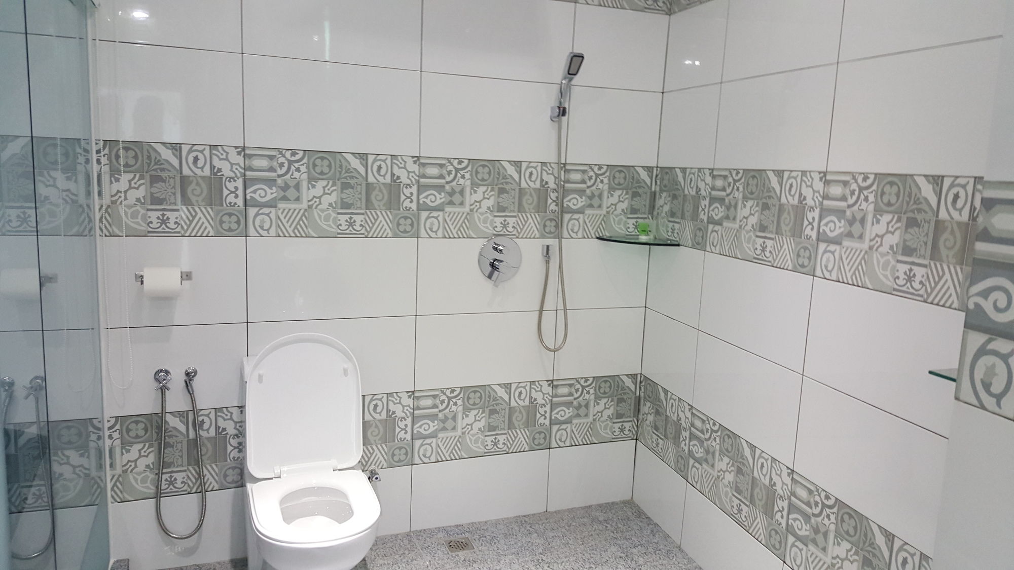 Фото Apple Hotel Penang