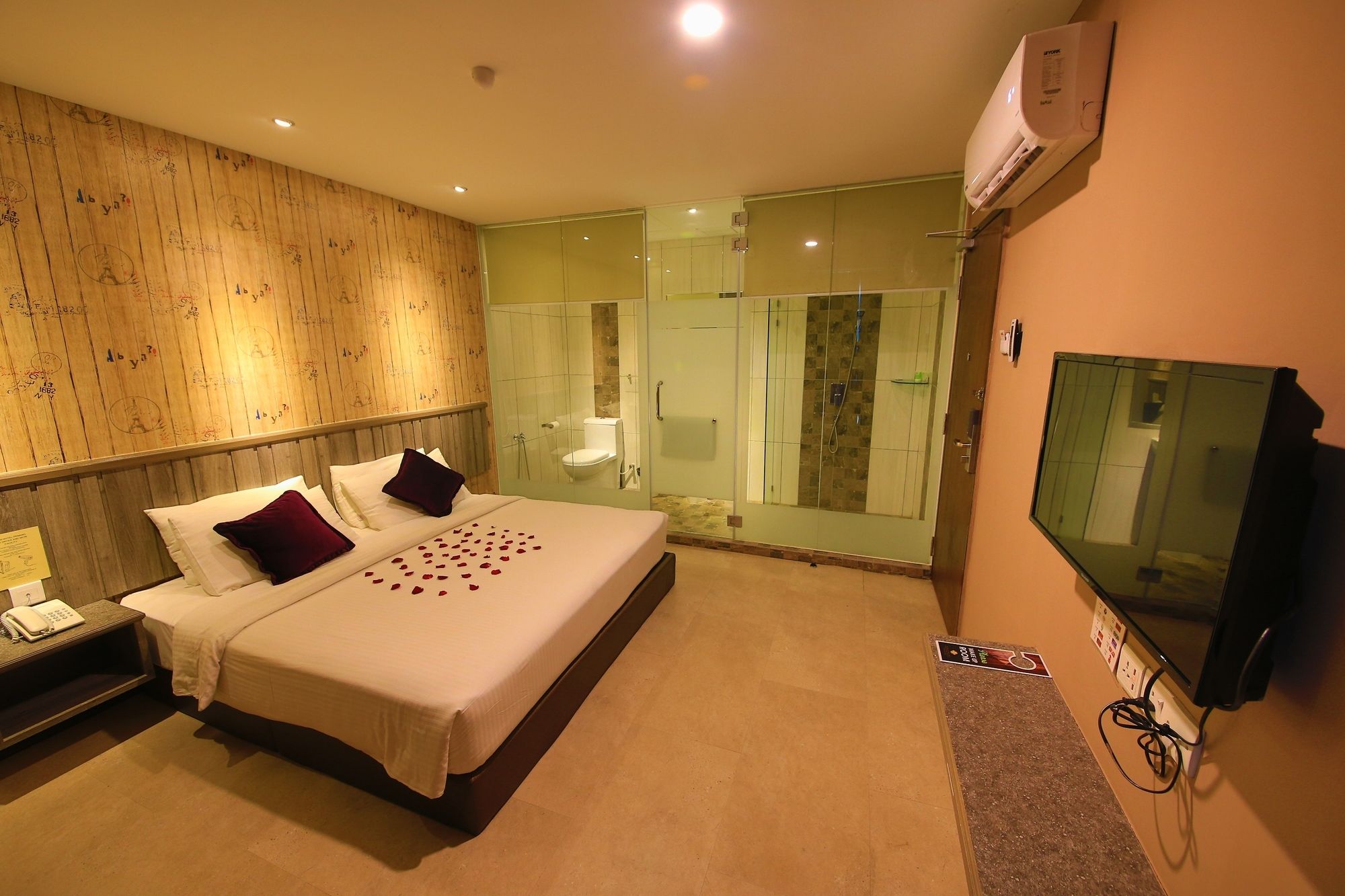 Фото Apple Hotel Penang