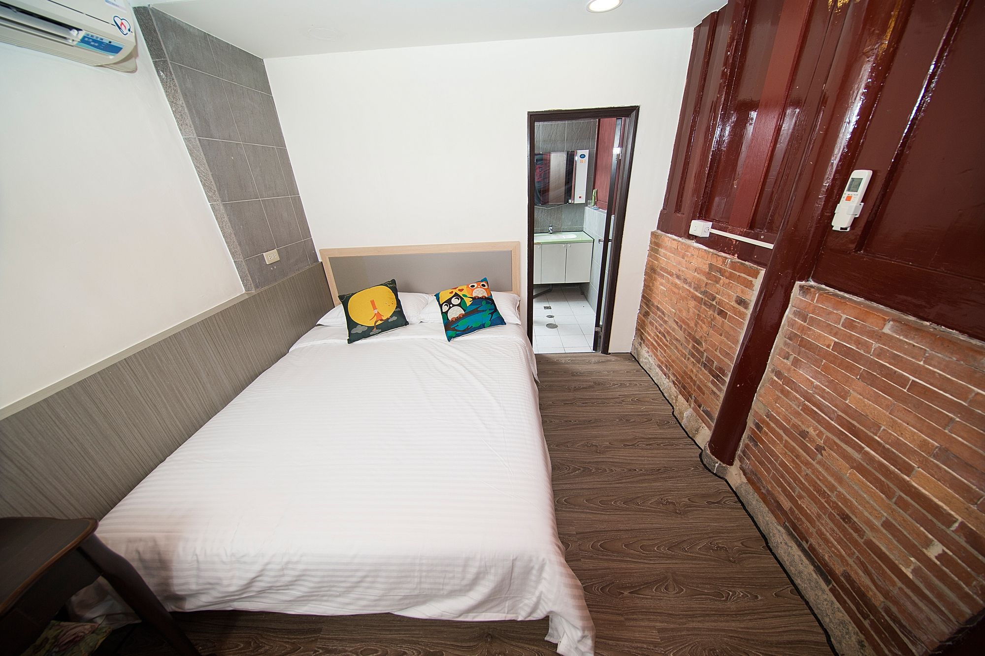 Фото Patio Moonlight B&b