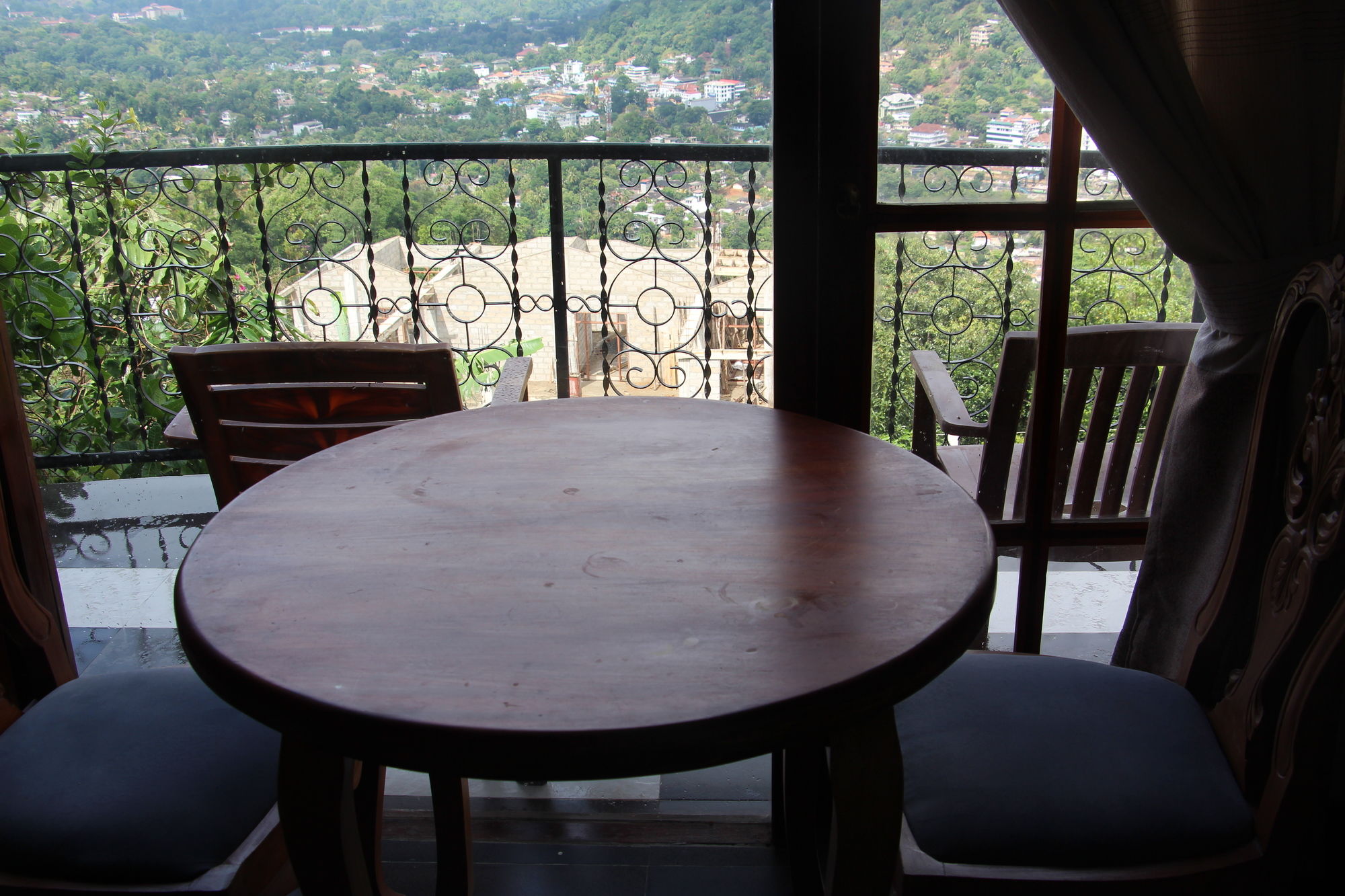 Фото The Richmond House Grand