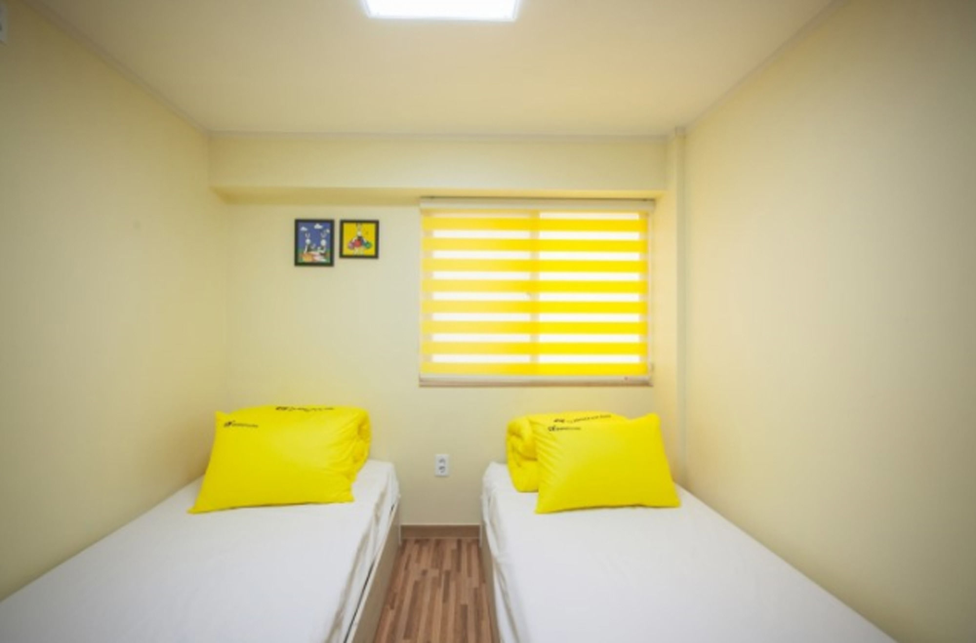 Фото 24 Guesthouse Seomyun