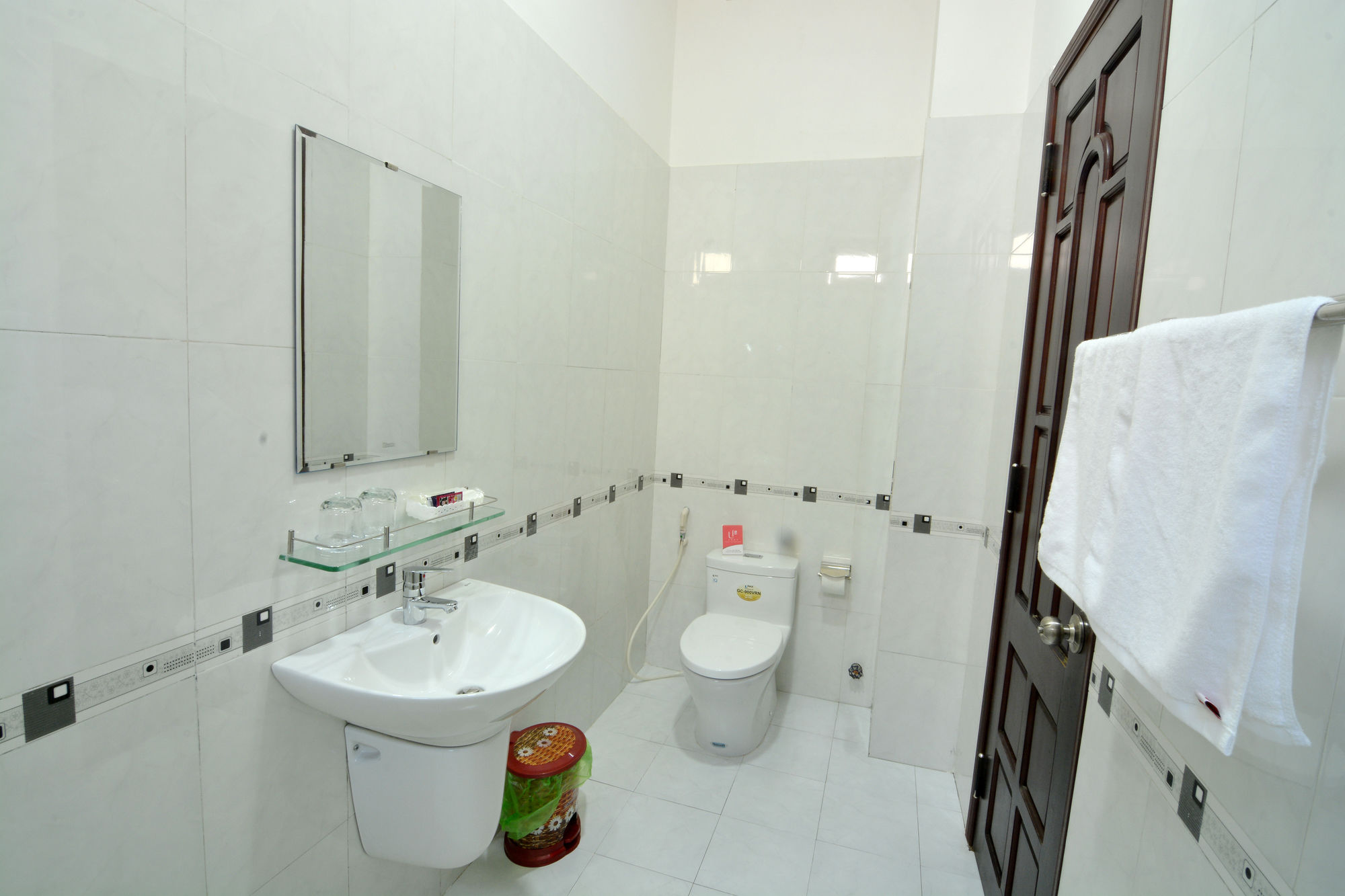 Фото Red Rose Villa Hoi An