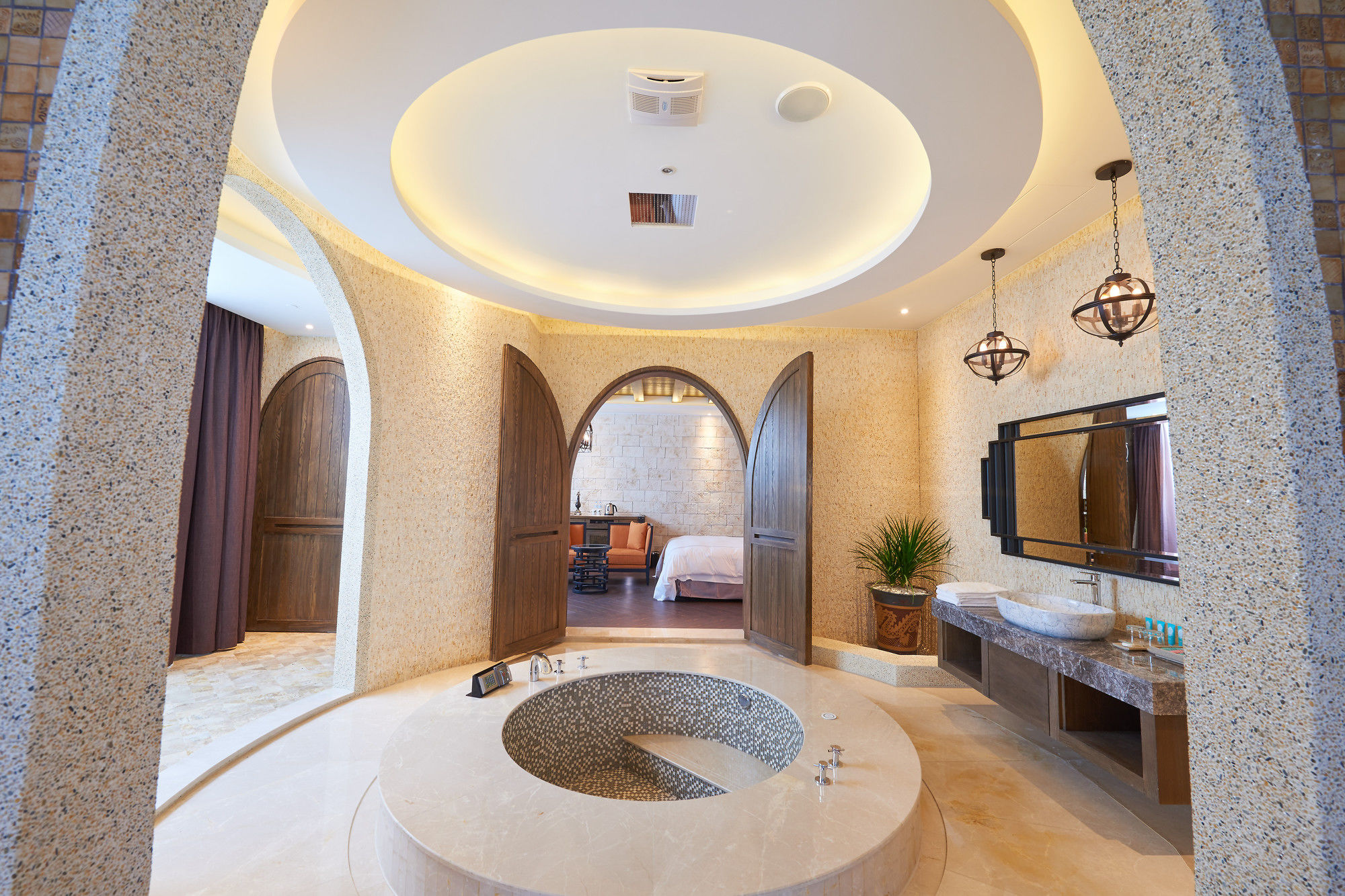 Фото Villa ballet