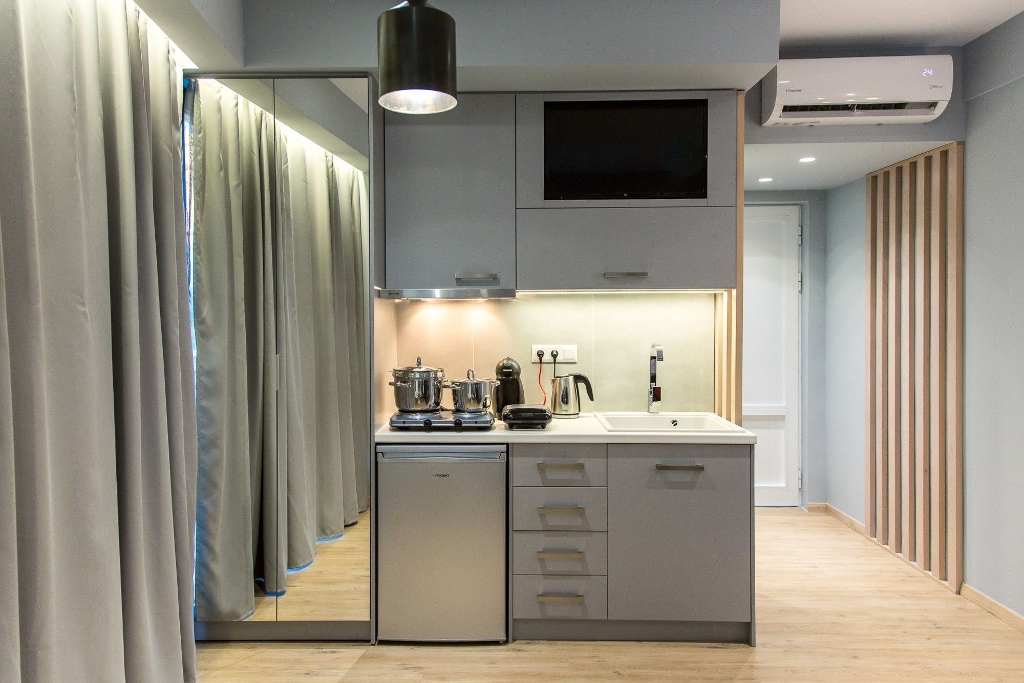 Фото Preveza Suite Stay