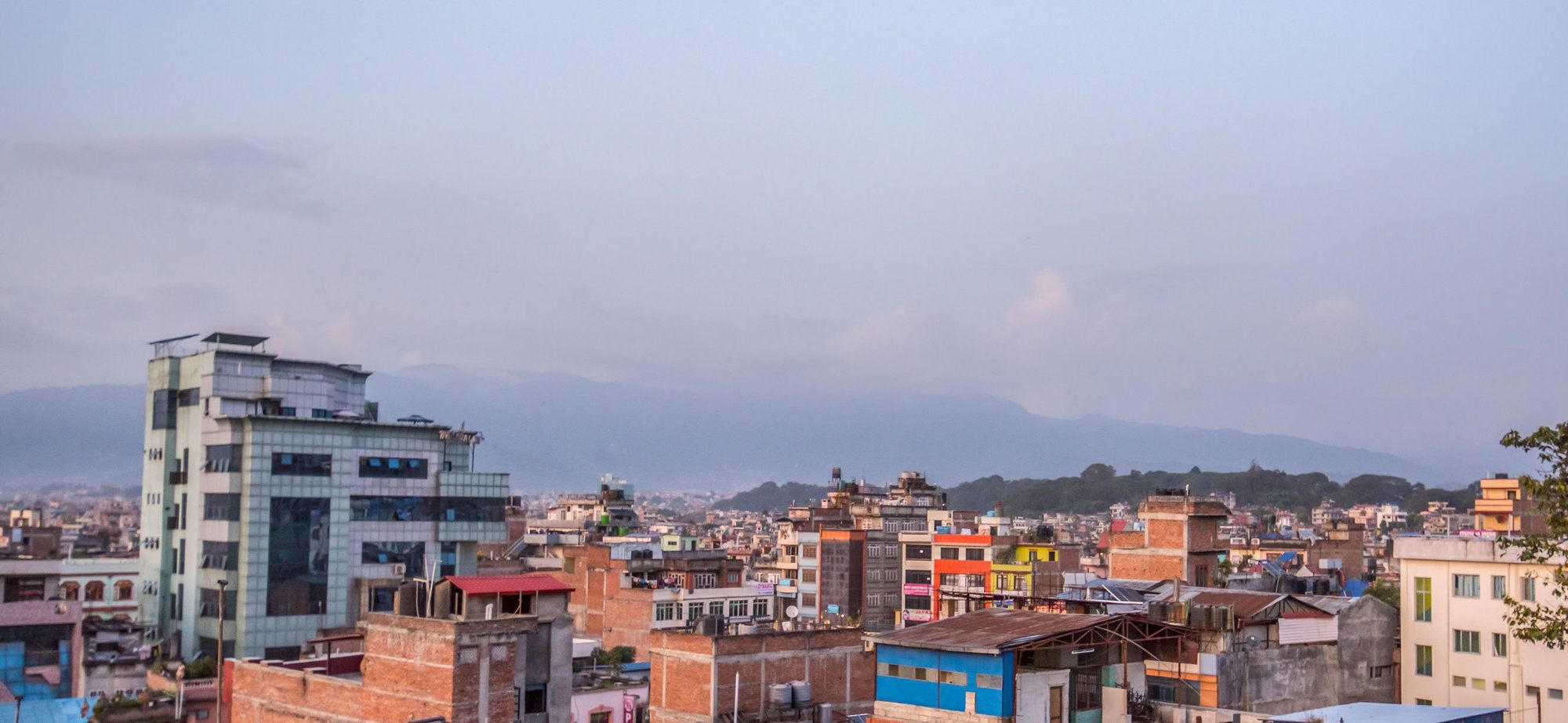 Фото Kathmandu Sunny Hotel