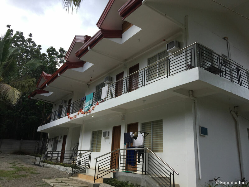 Апартаменты Gaea's Apartments - Hostel