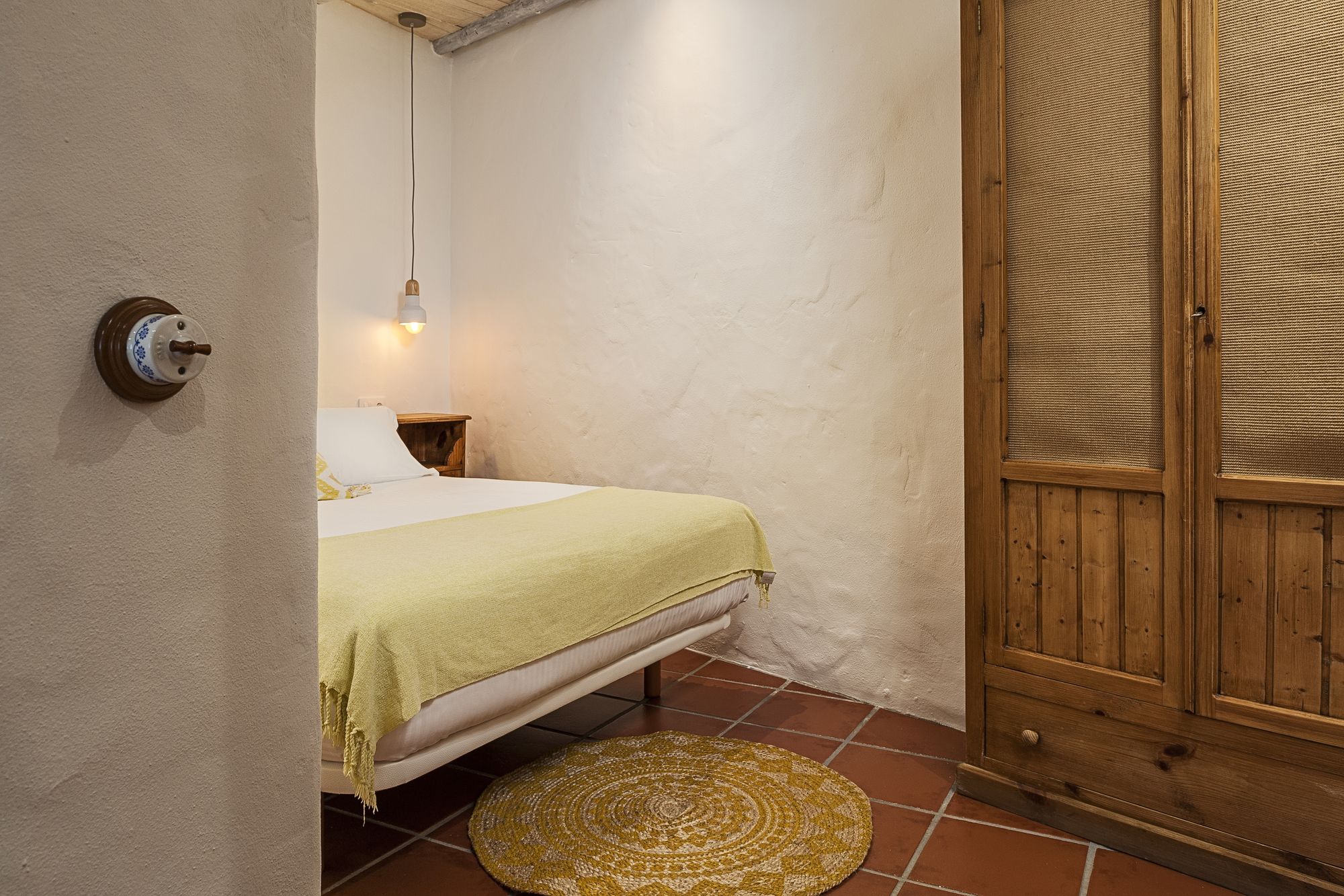 Фото La Jabega by Conil Home