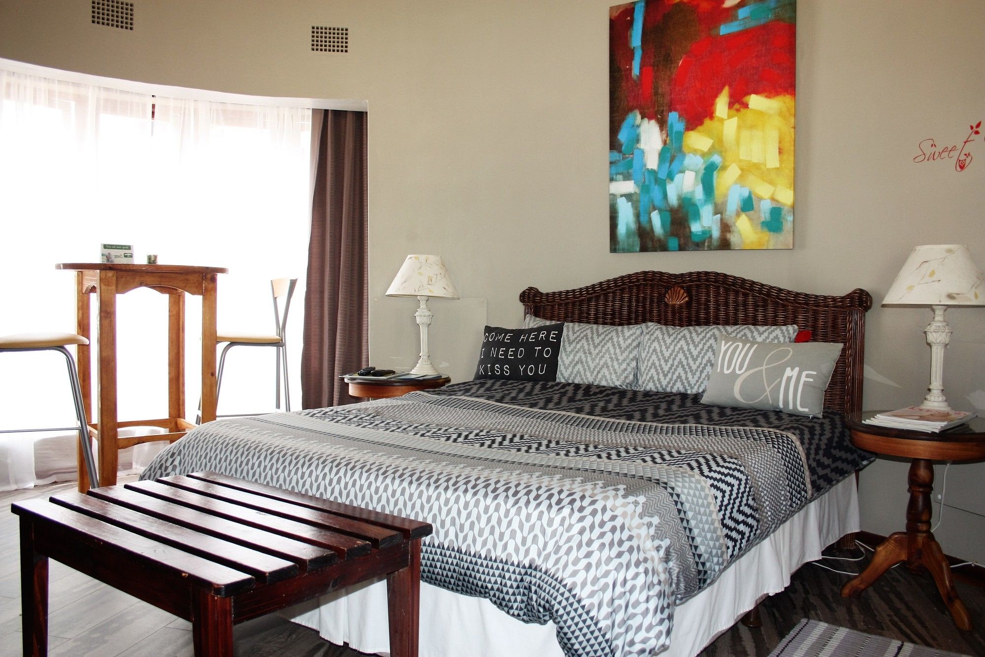 Фото Cloverleigh Guest House