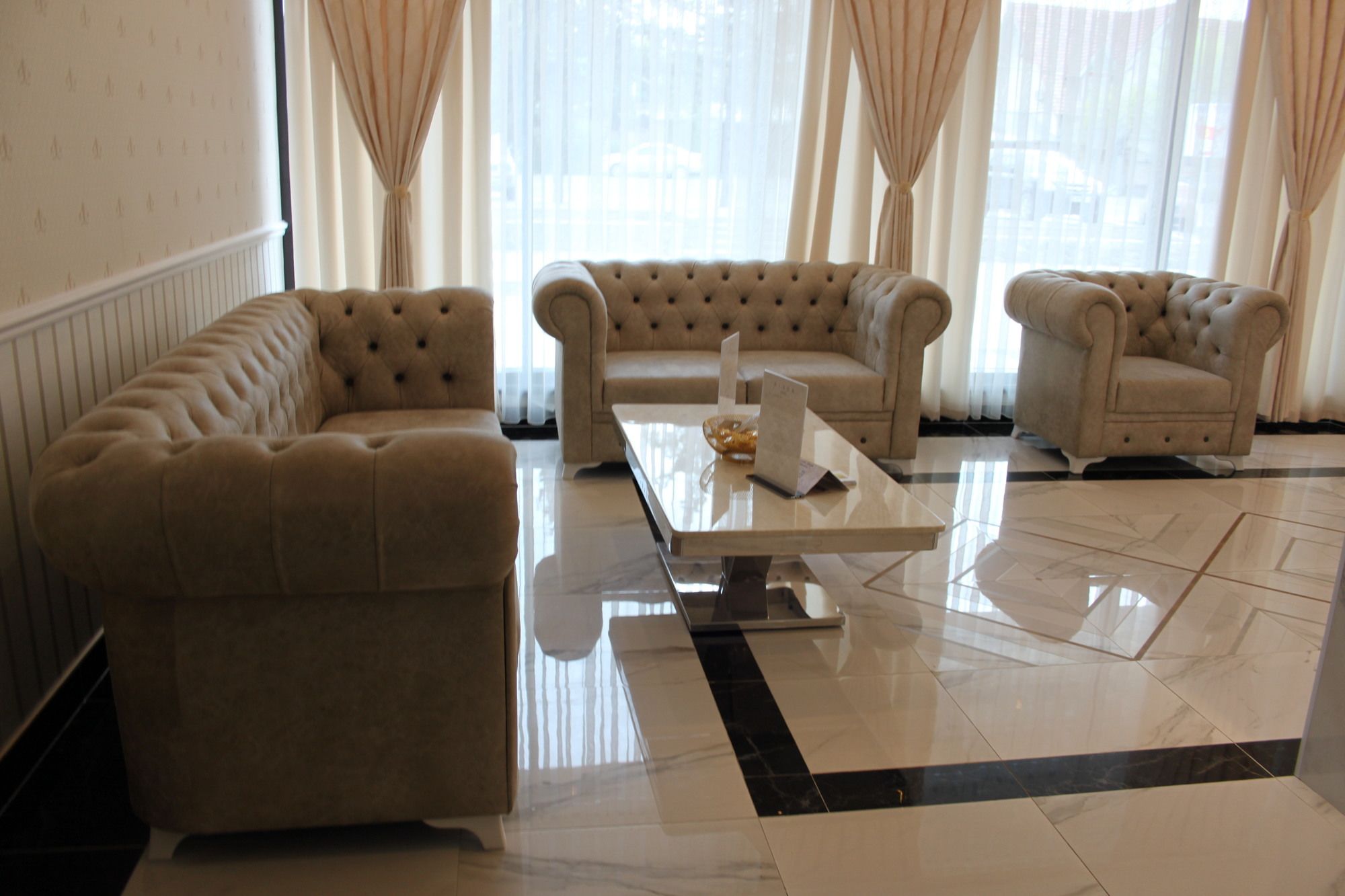 Фото Rixon Hotel