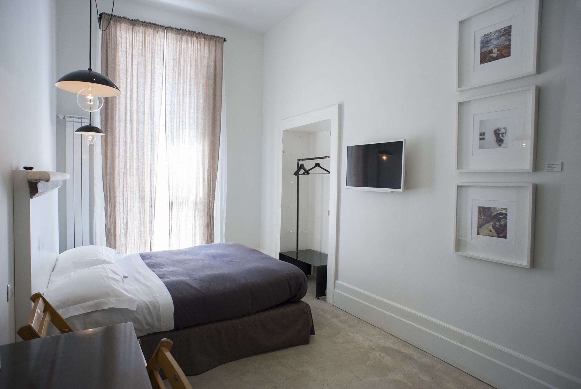 Фото Belledonne Suite & Gallery