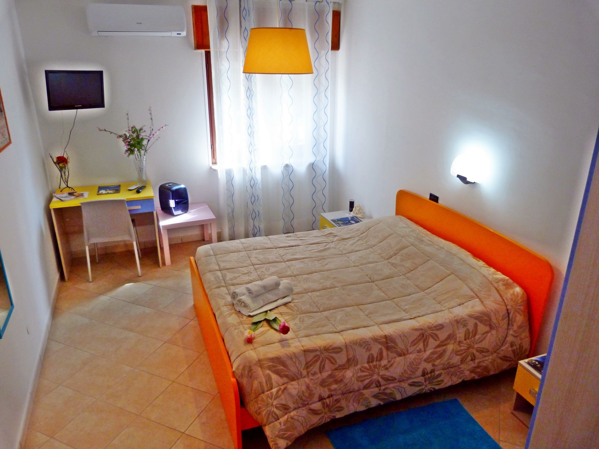 Фото B&b Il Tulipano