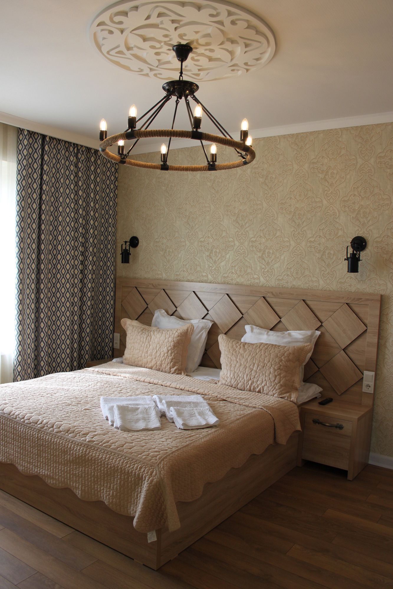 Фото Rixon Hotel