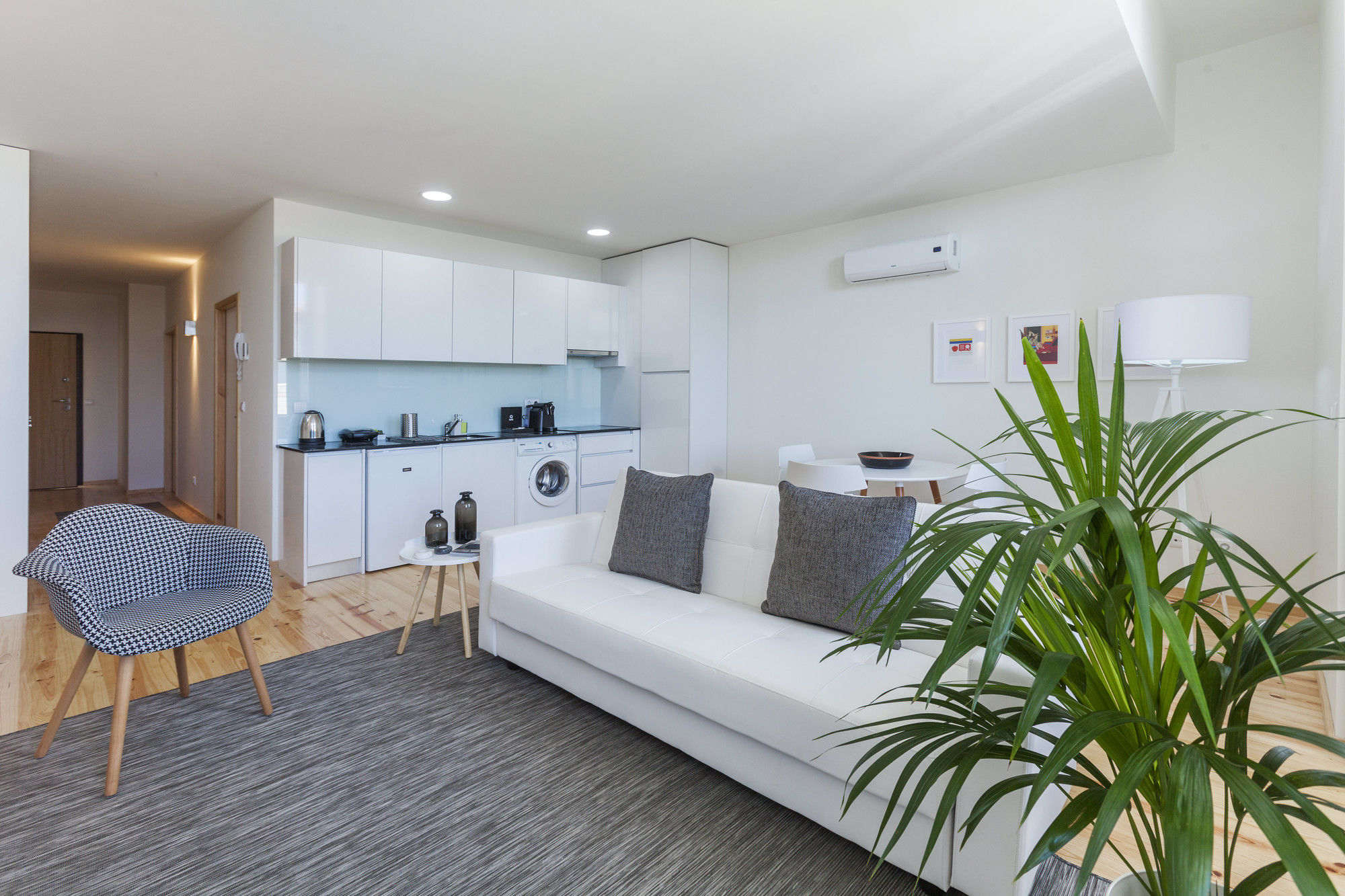 Фото Bo - Marquês Apartments