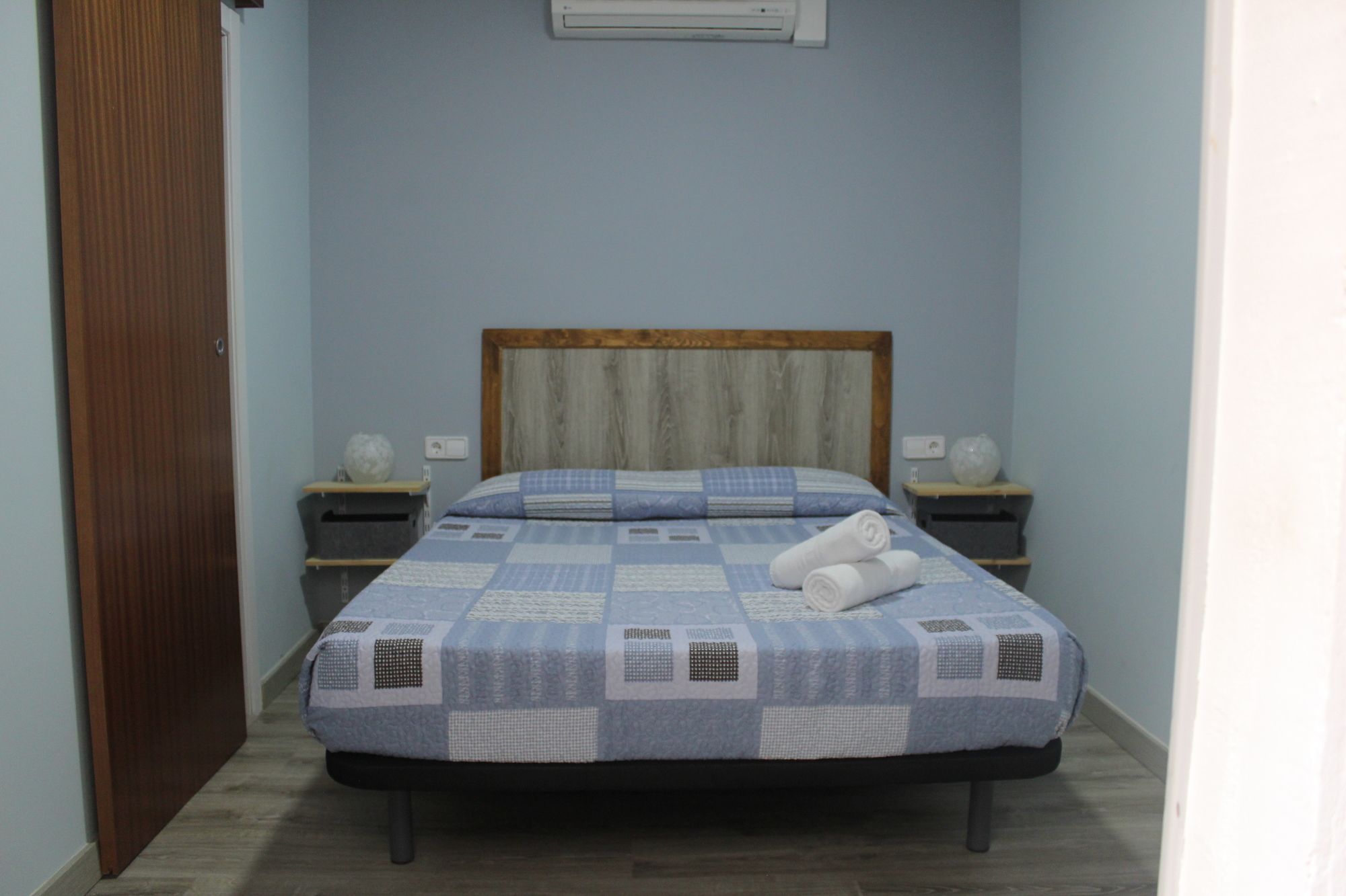 Фото L'Hostalet d'Arenys de Mar