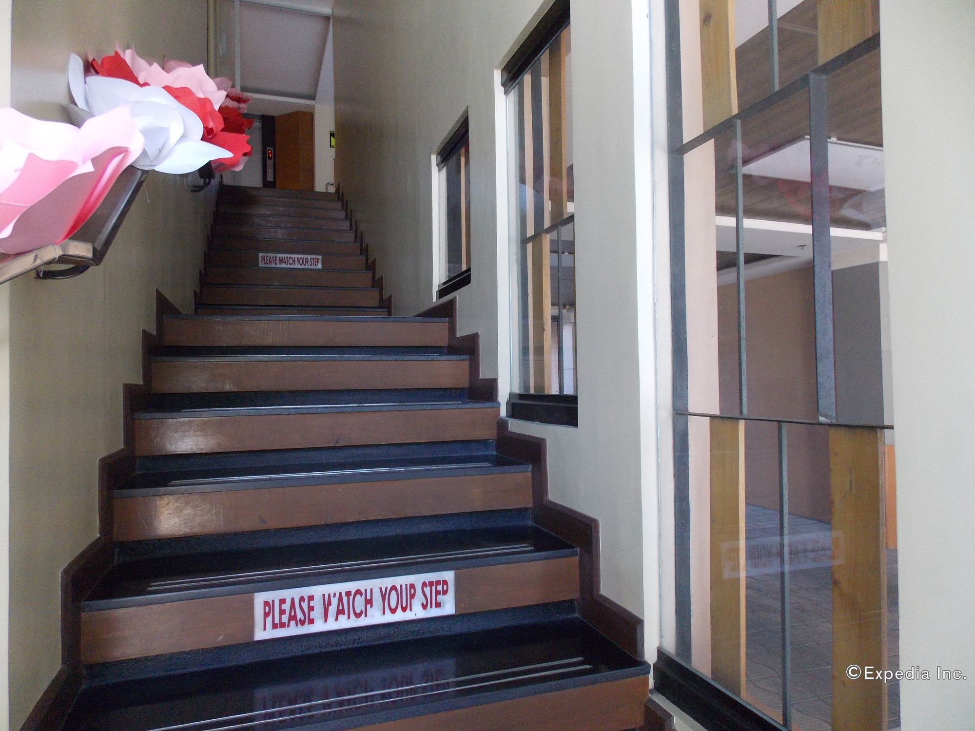 Фото Madison Hotel Phl