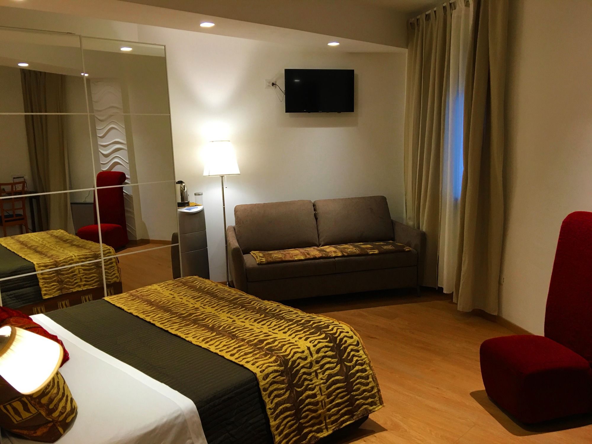 Фото Piazza Mulino 26