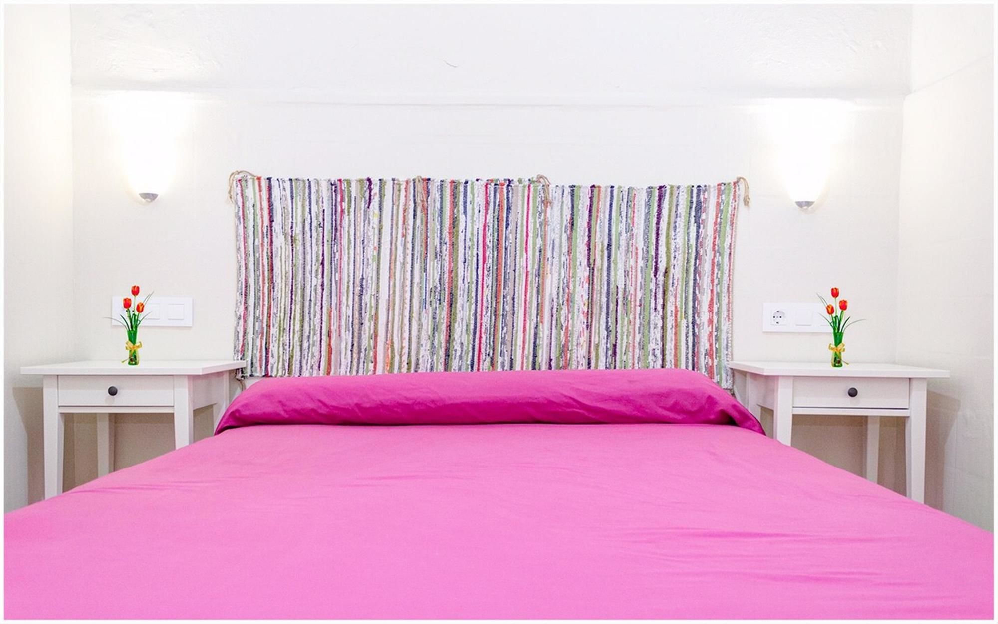 Фото Pensión Azahar