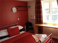 Фото Elgano Hotel