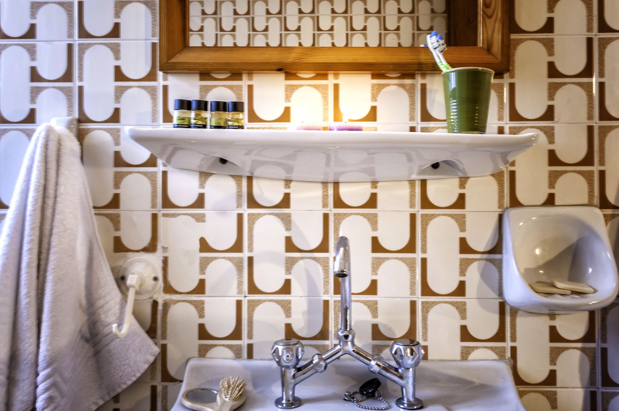 Фото Sunrise Apartments