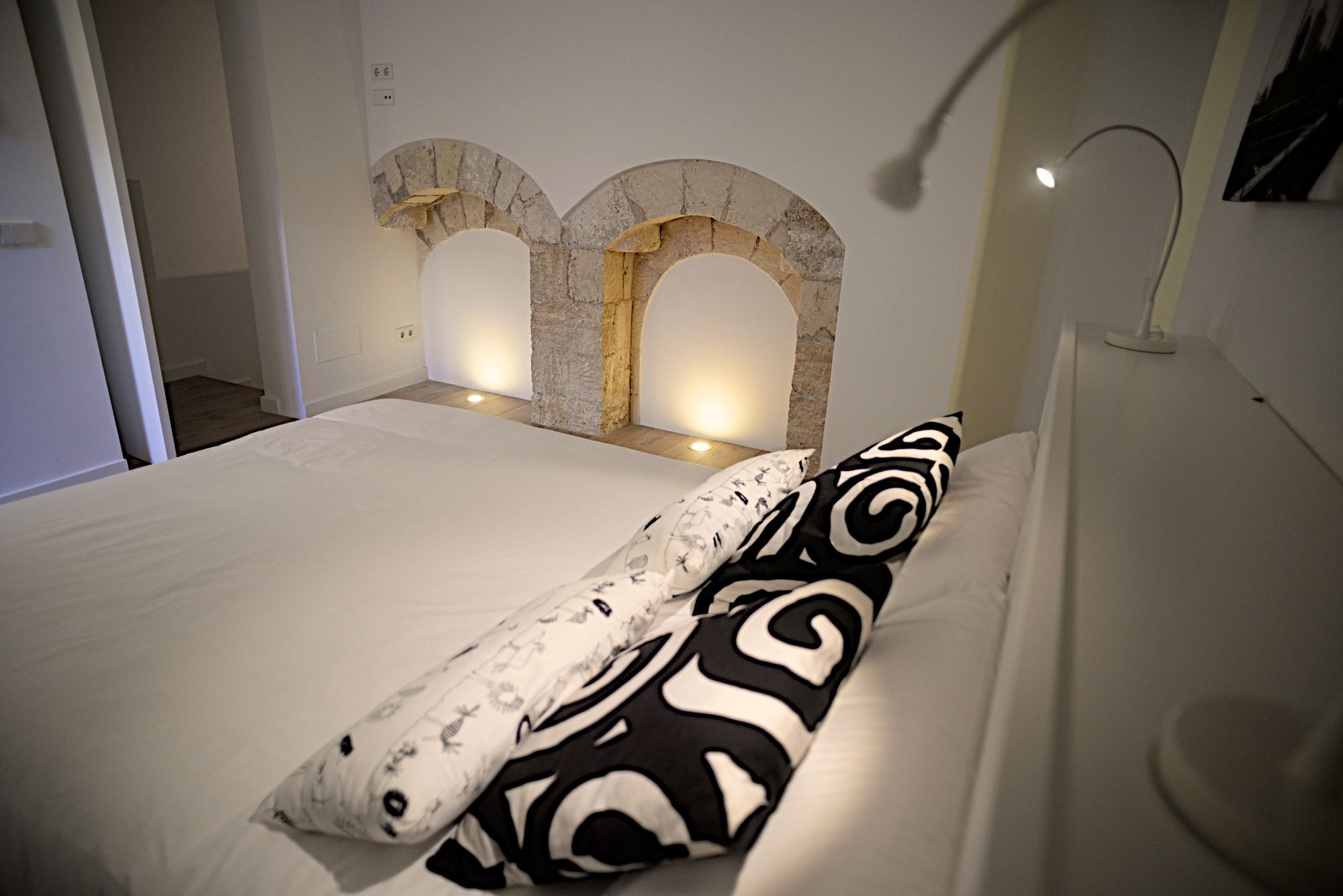 Фото Apartamento Santa Creu