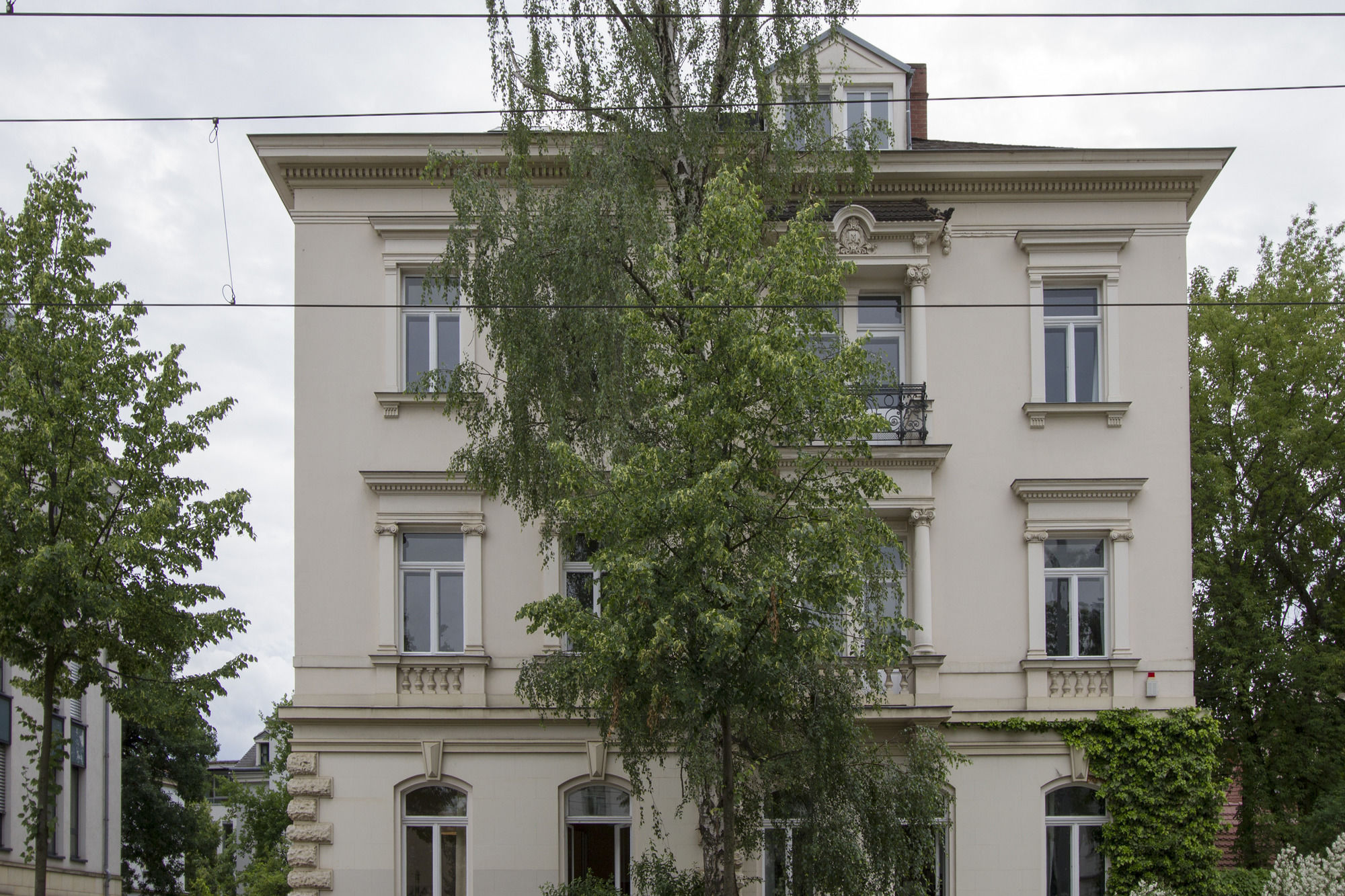 Фото Limehome Dresden Antonstraße