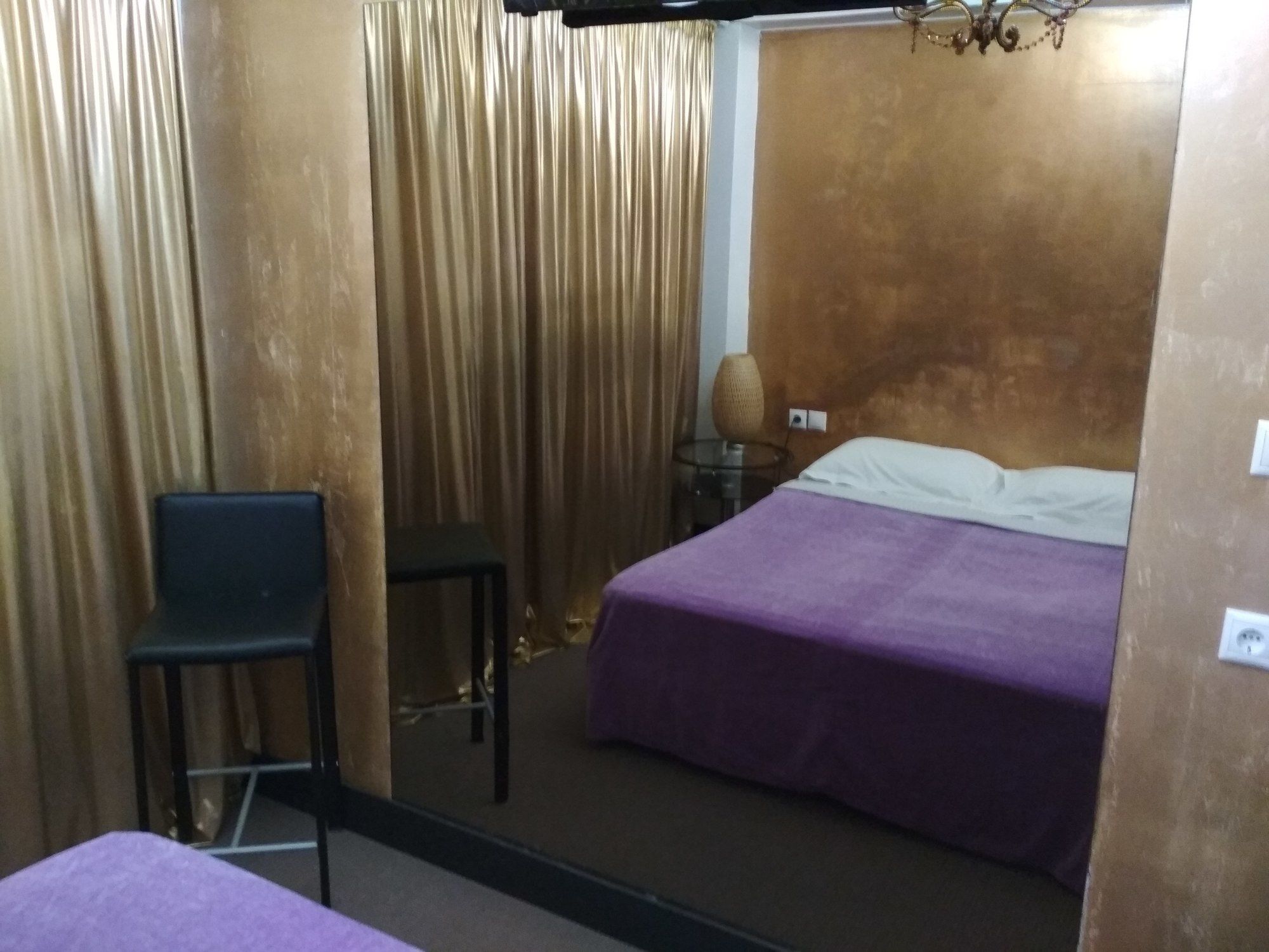 Фото Alter Athens - Adults Only