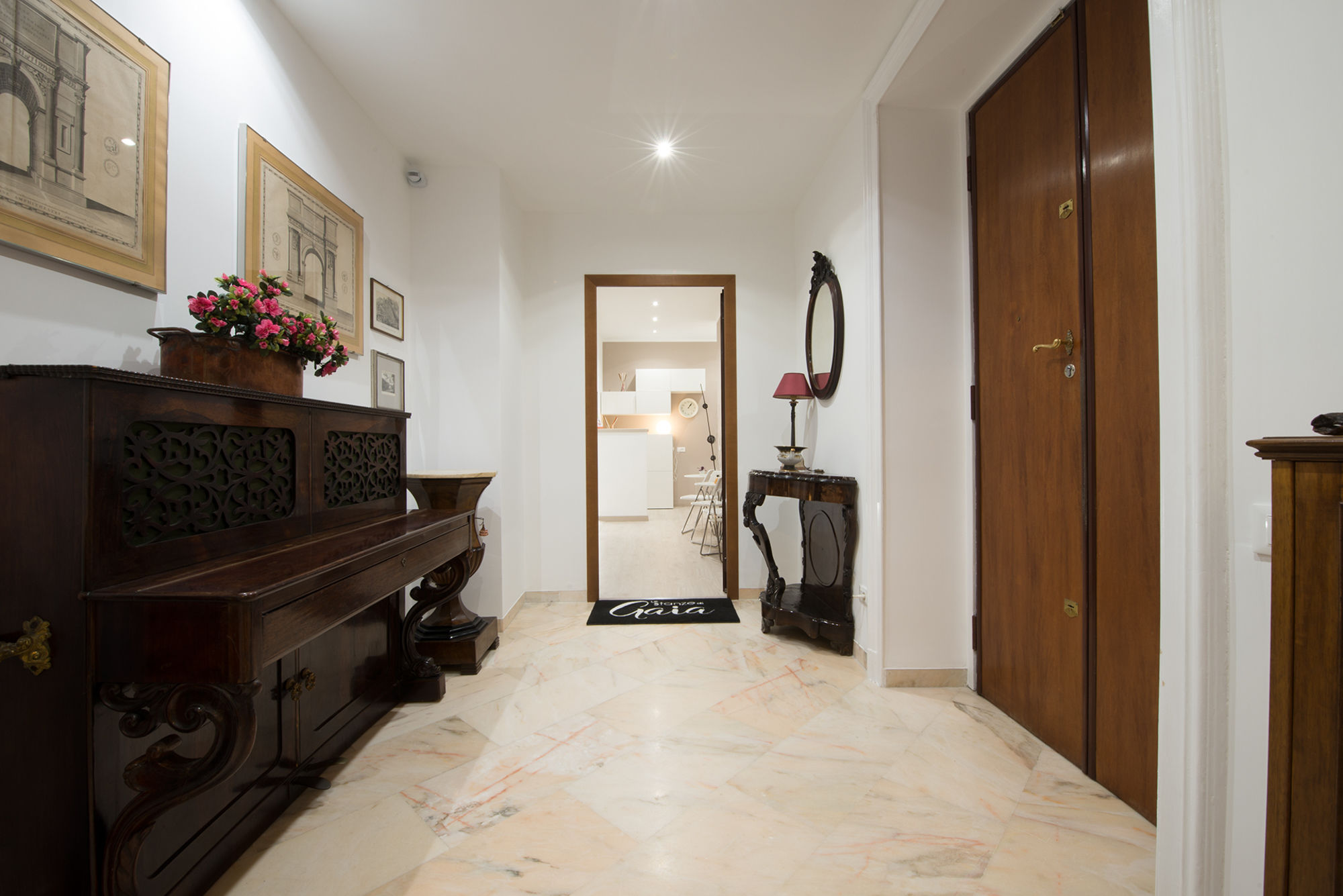 Фото Le Stanze Di Gaia