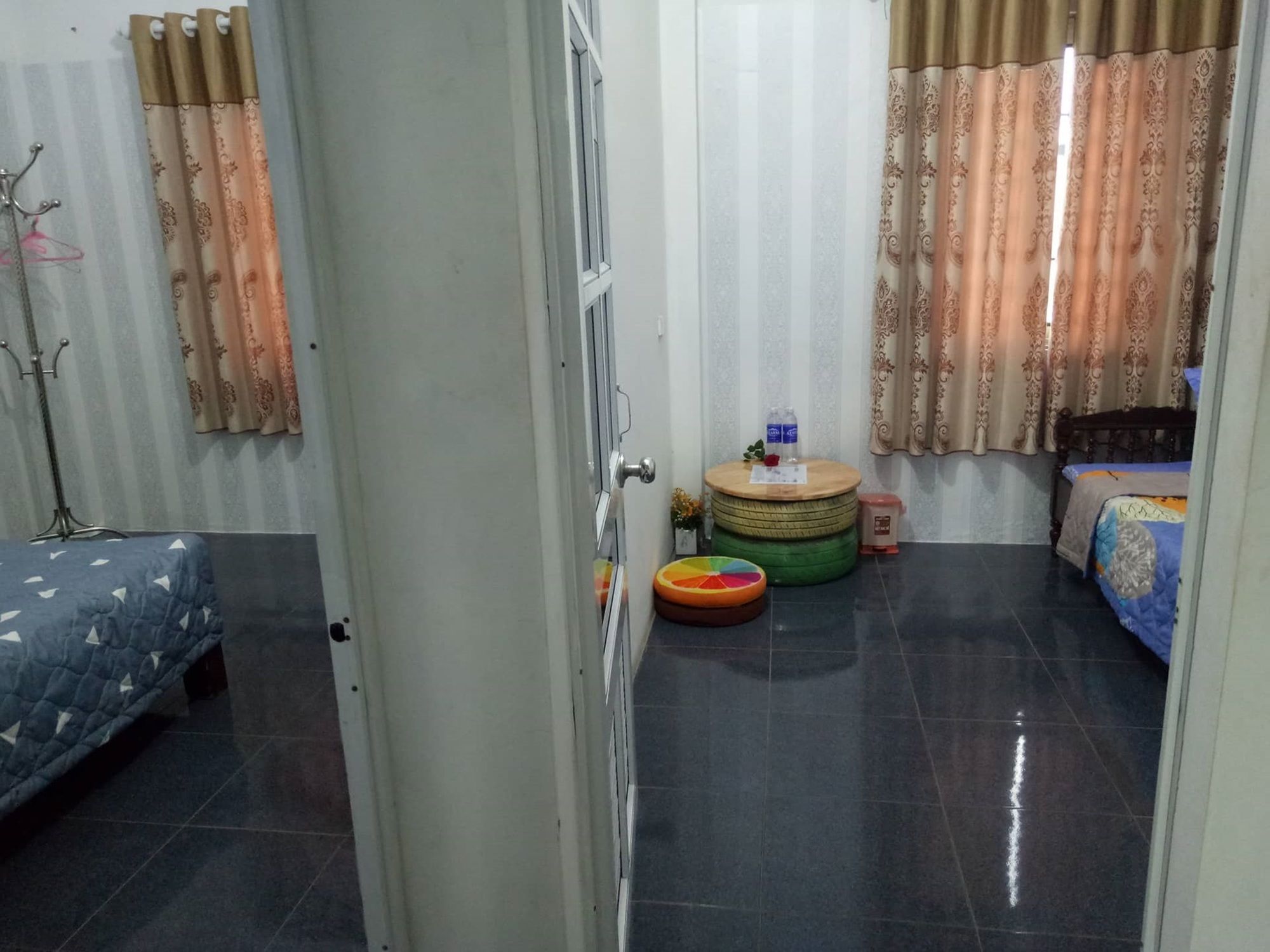 Фото Отель Family Transit 2