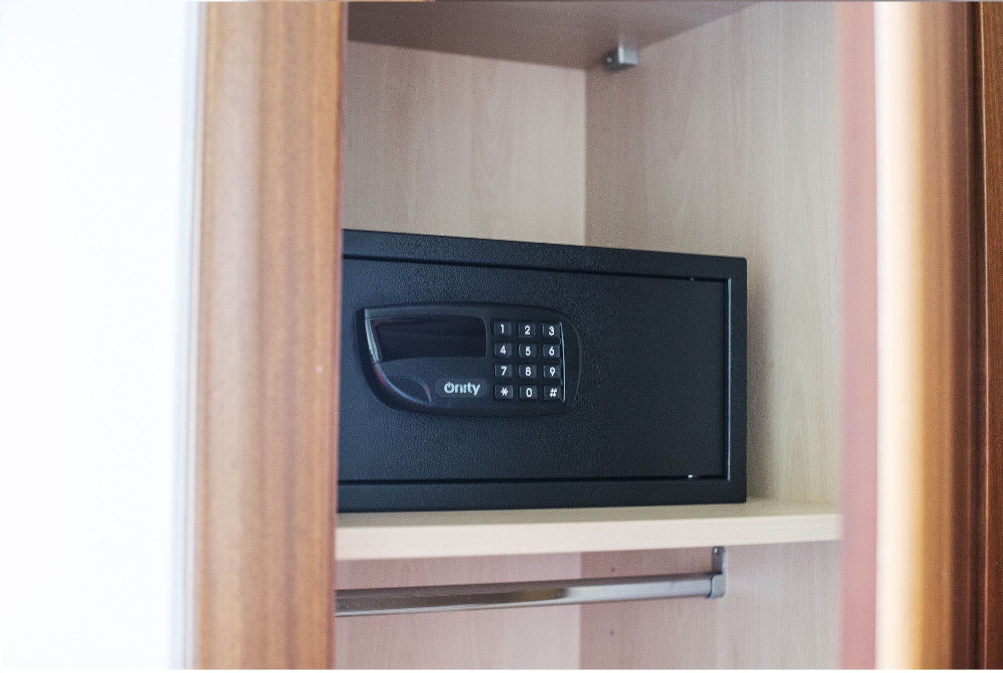 Фото Safestay Passeig de Gracia