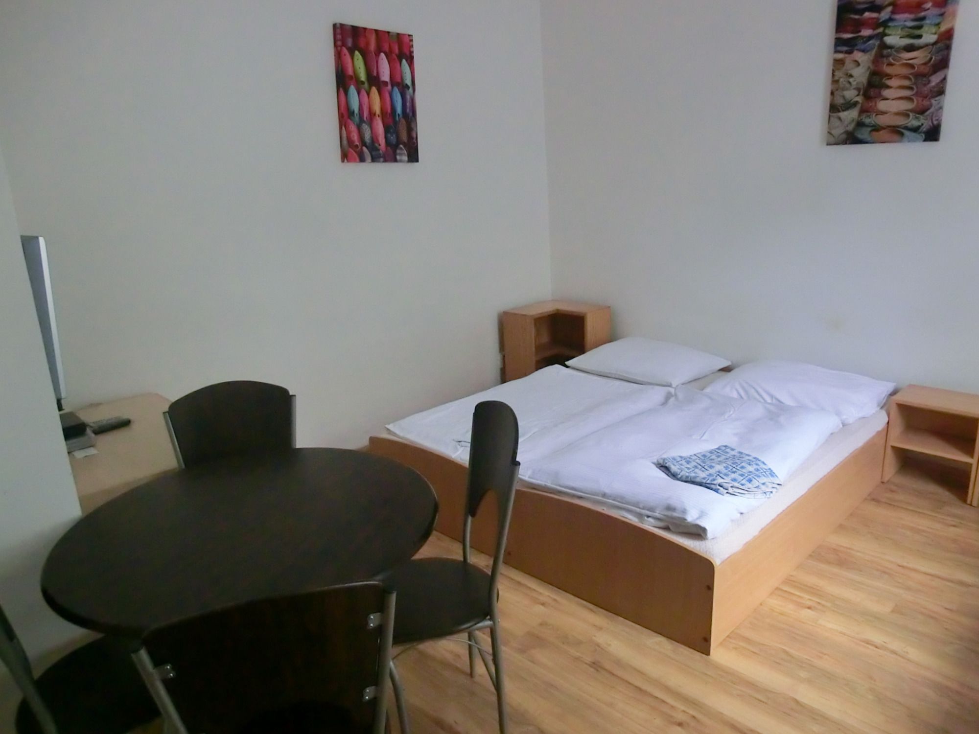 Фото Milano - Hostel