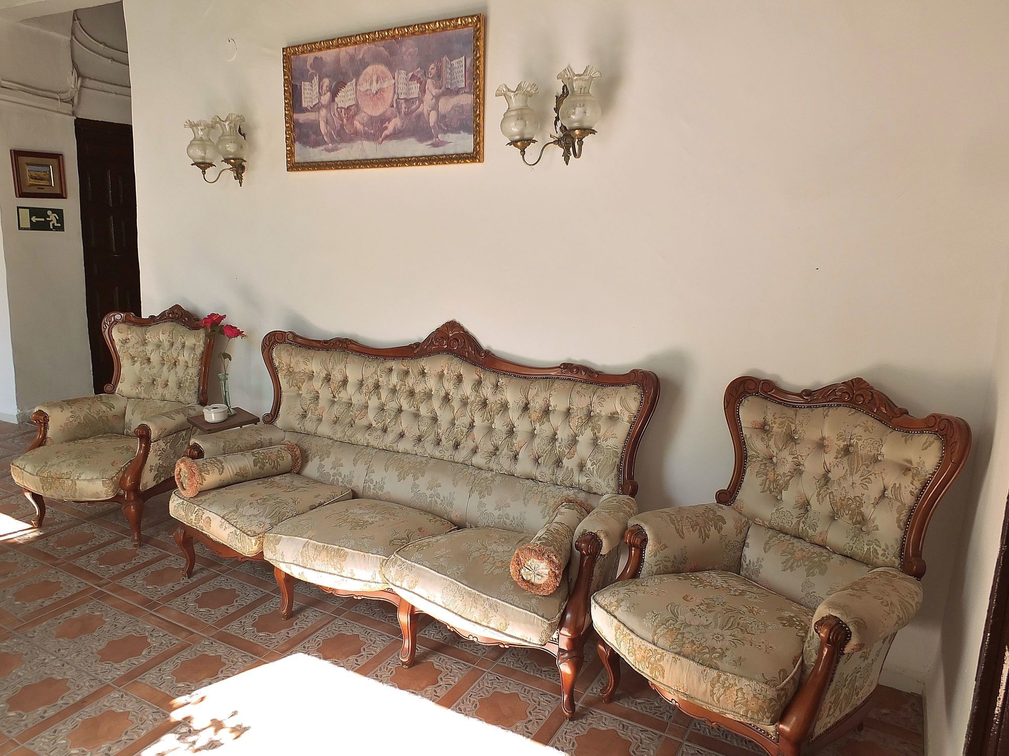 Фото Apartamentos Jerez