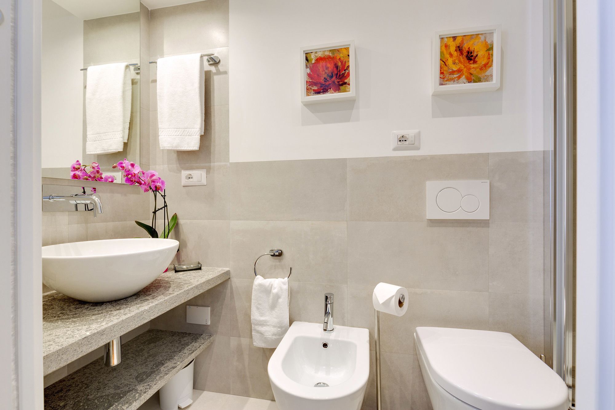 Фото Rome AS You Feel - Grotta Pinta Apartments