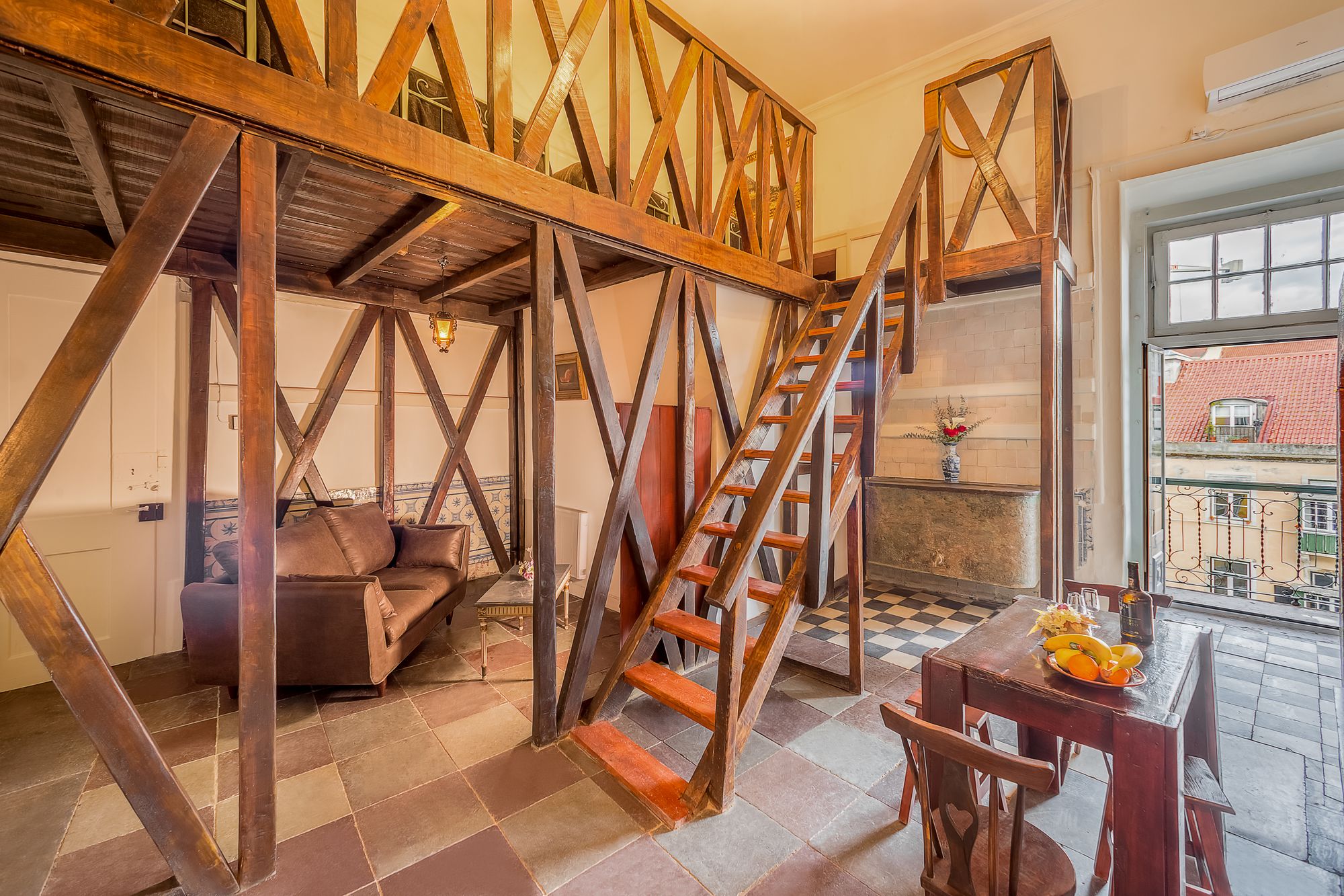 Фото Palácio das Especiarias