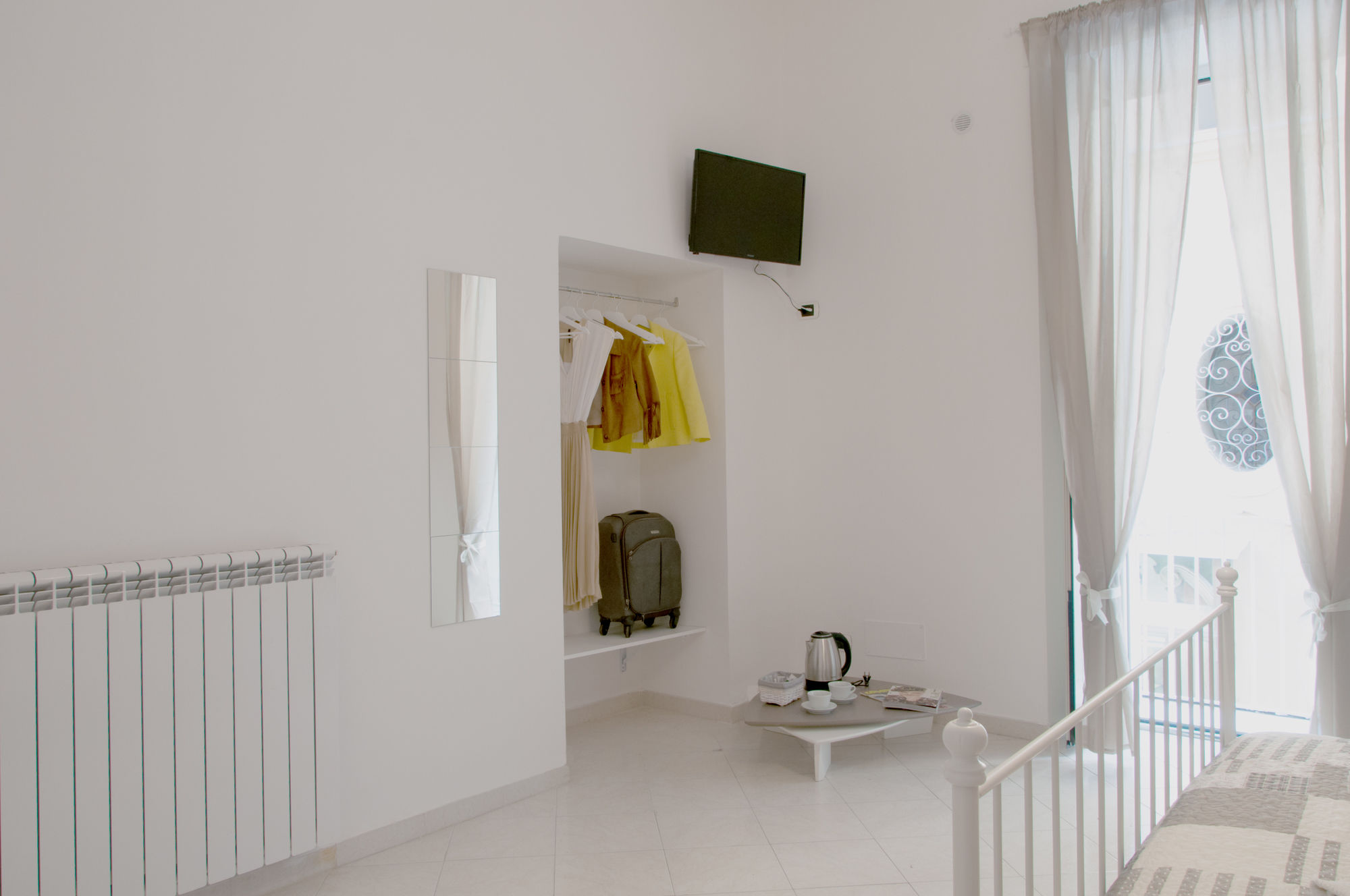 Фото Sfumature Partenopee