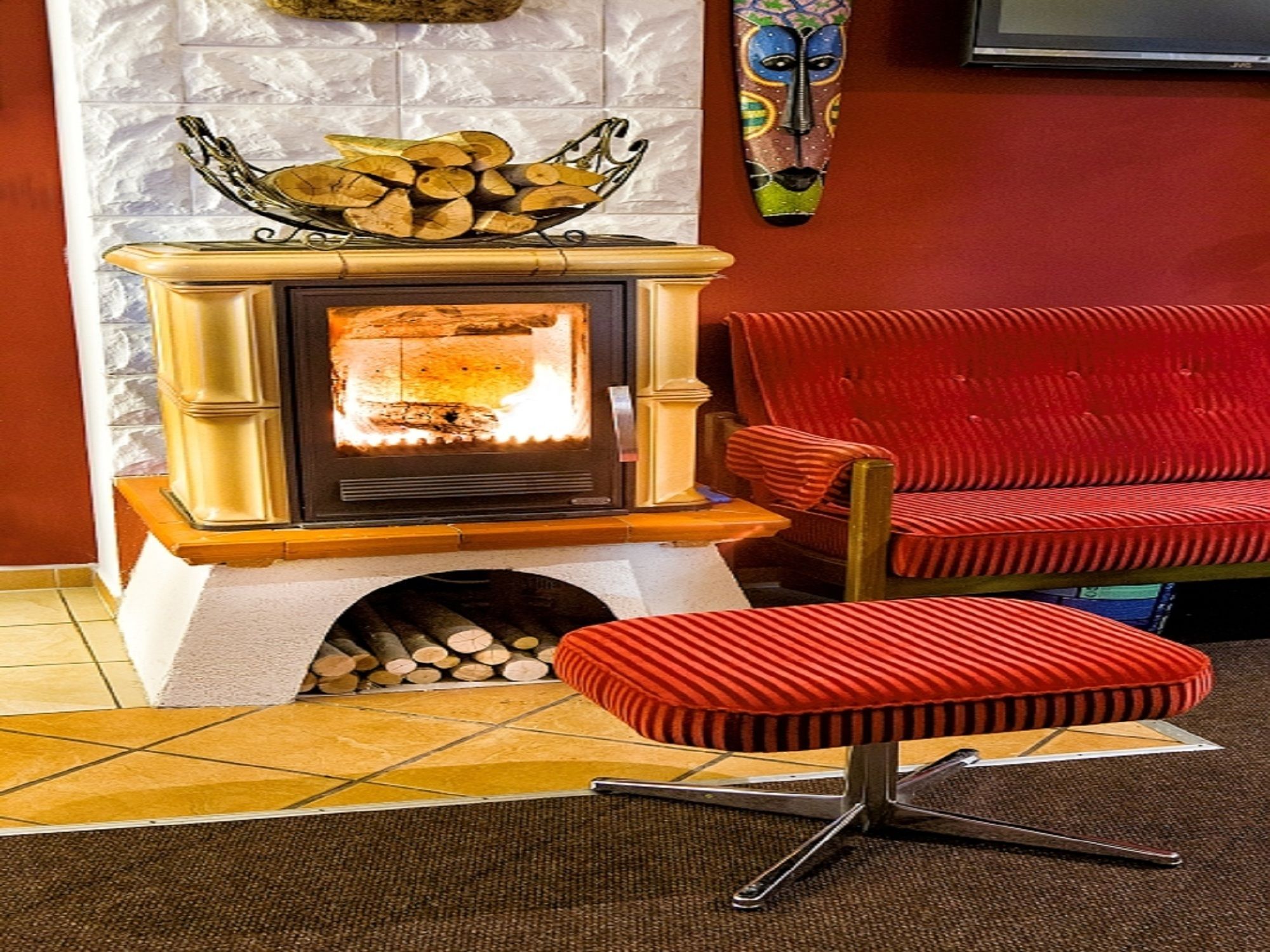 Фото Pension Aqualand