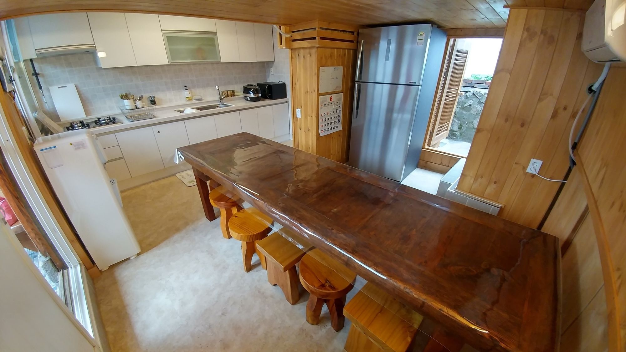 Фото Bukchon Sosunjae