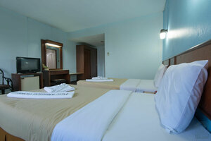 Гостиница Pure Phuket Residence 