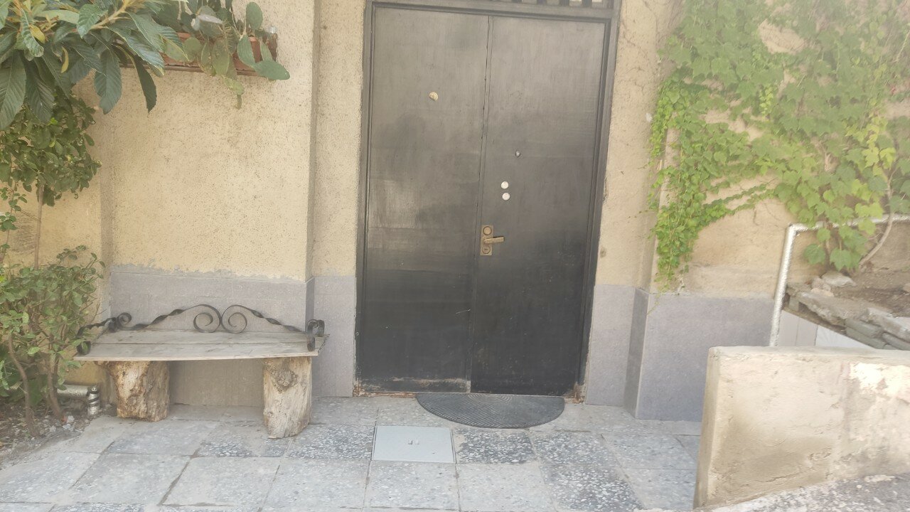 Фото Мини-Отель Mia B&b Old Tbilisi