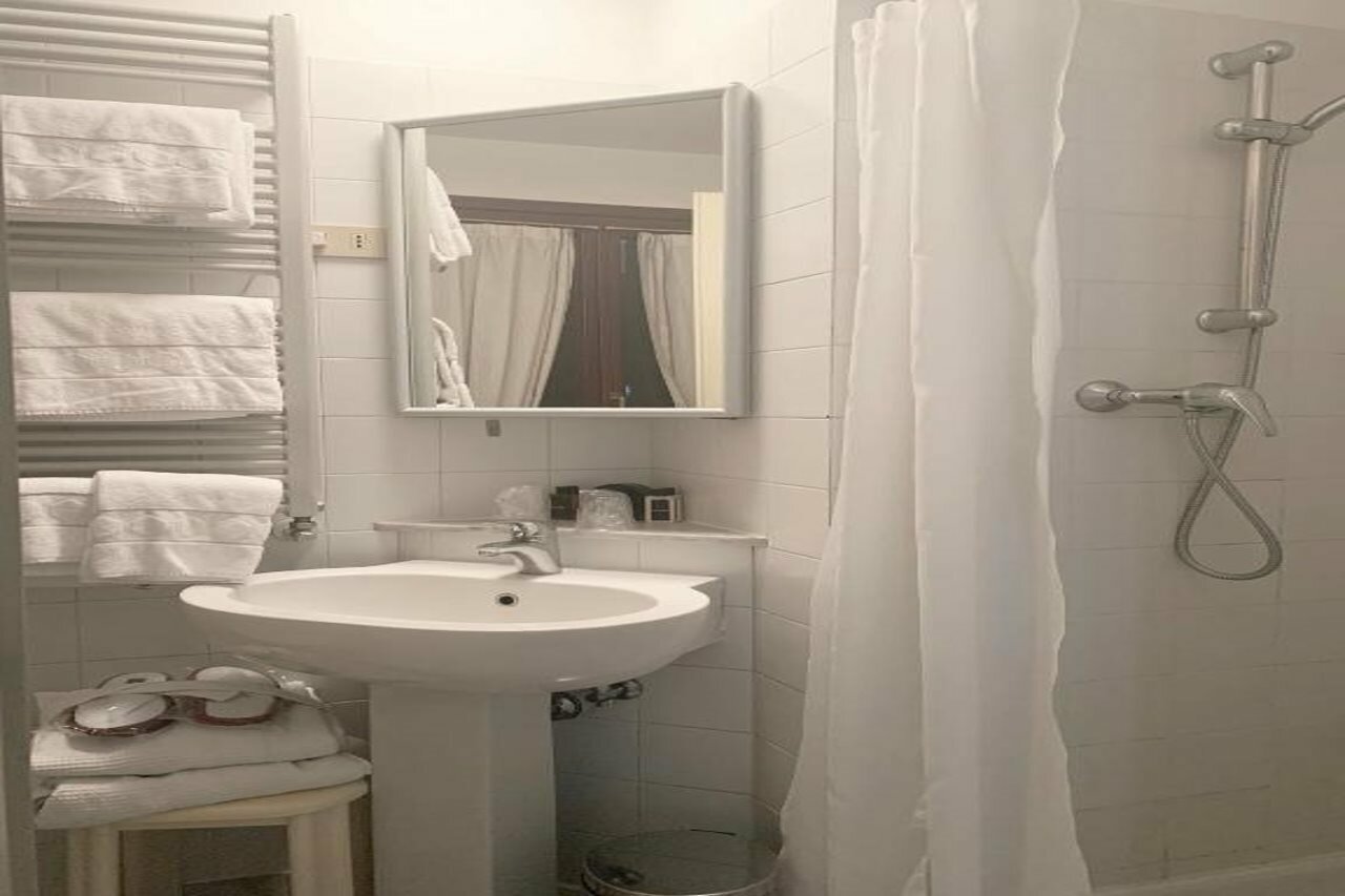 Фото Hotel La Calcina