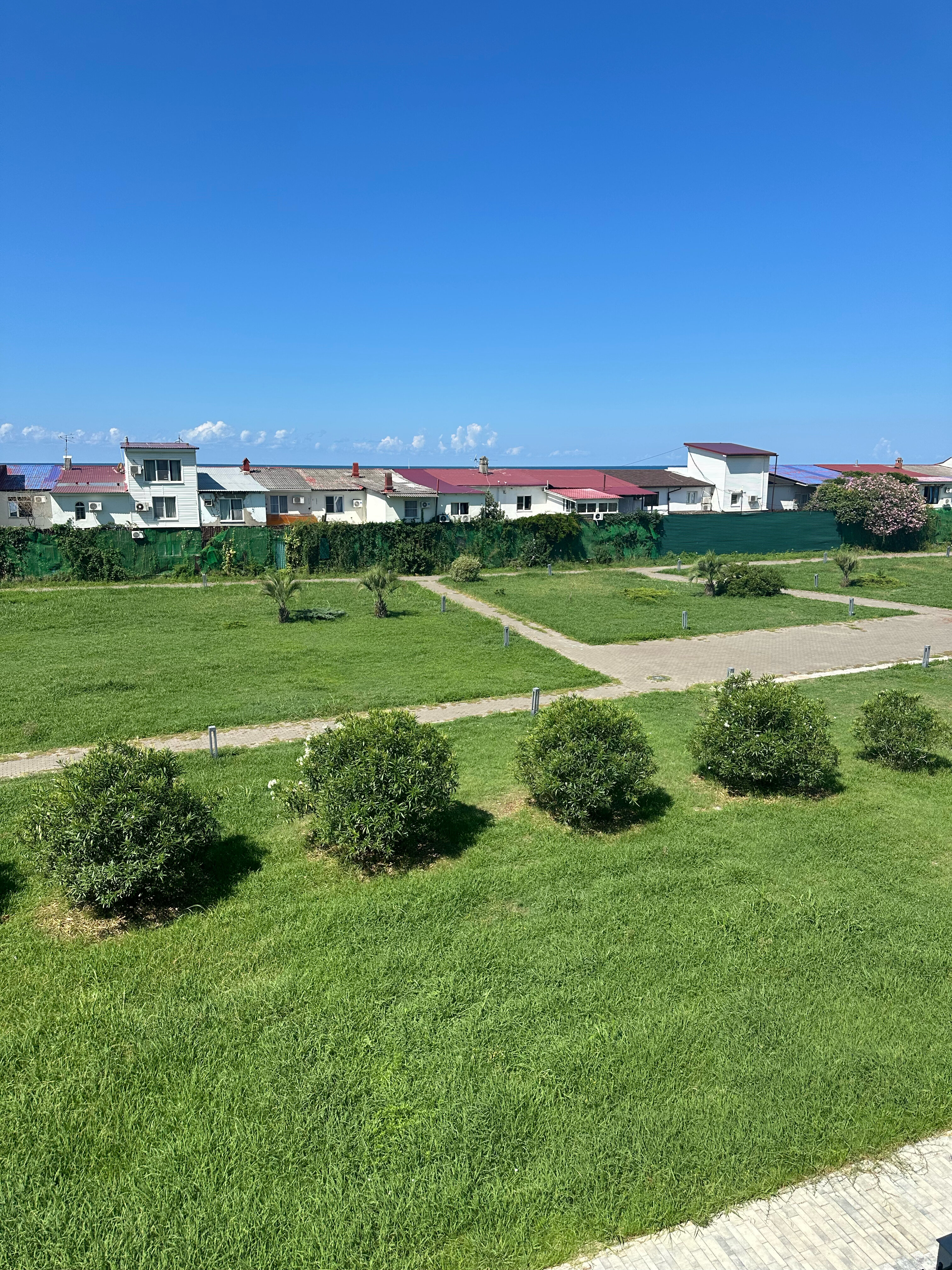 Фото Cosmos Adler Hotel