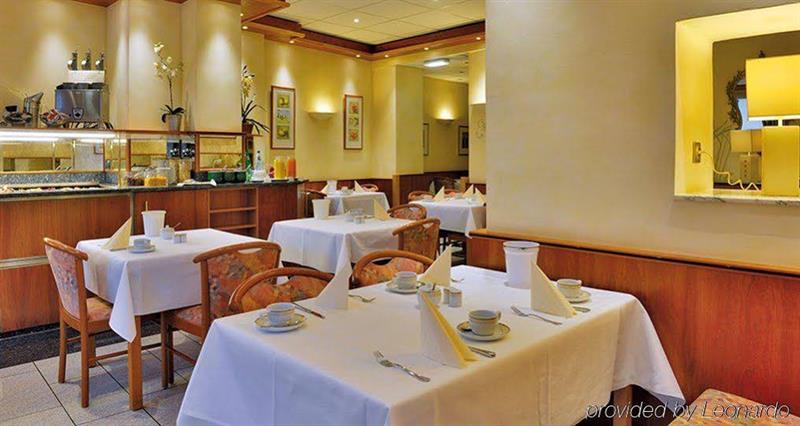 Фото Hotel Ilbertz