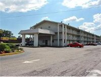 Фото Rodeway Inn Fairgrounds - Casino