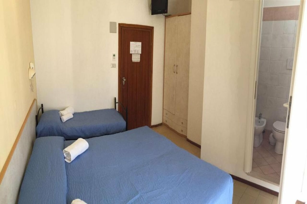 Фото Hotel Bacco