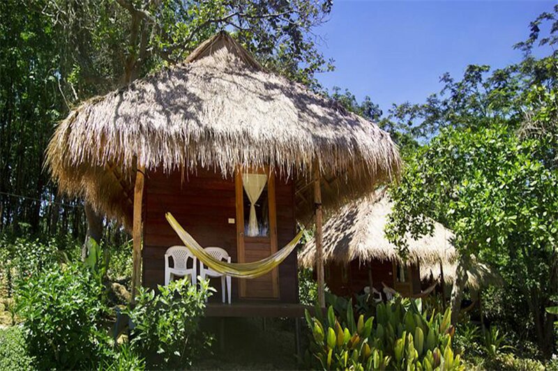 Фото Rabbit Bungalow