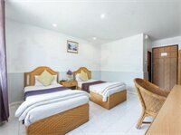 Фото The Mercy Hotel Chumphon