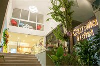 Фото Camila Hotel