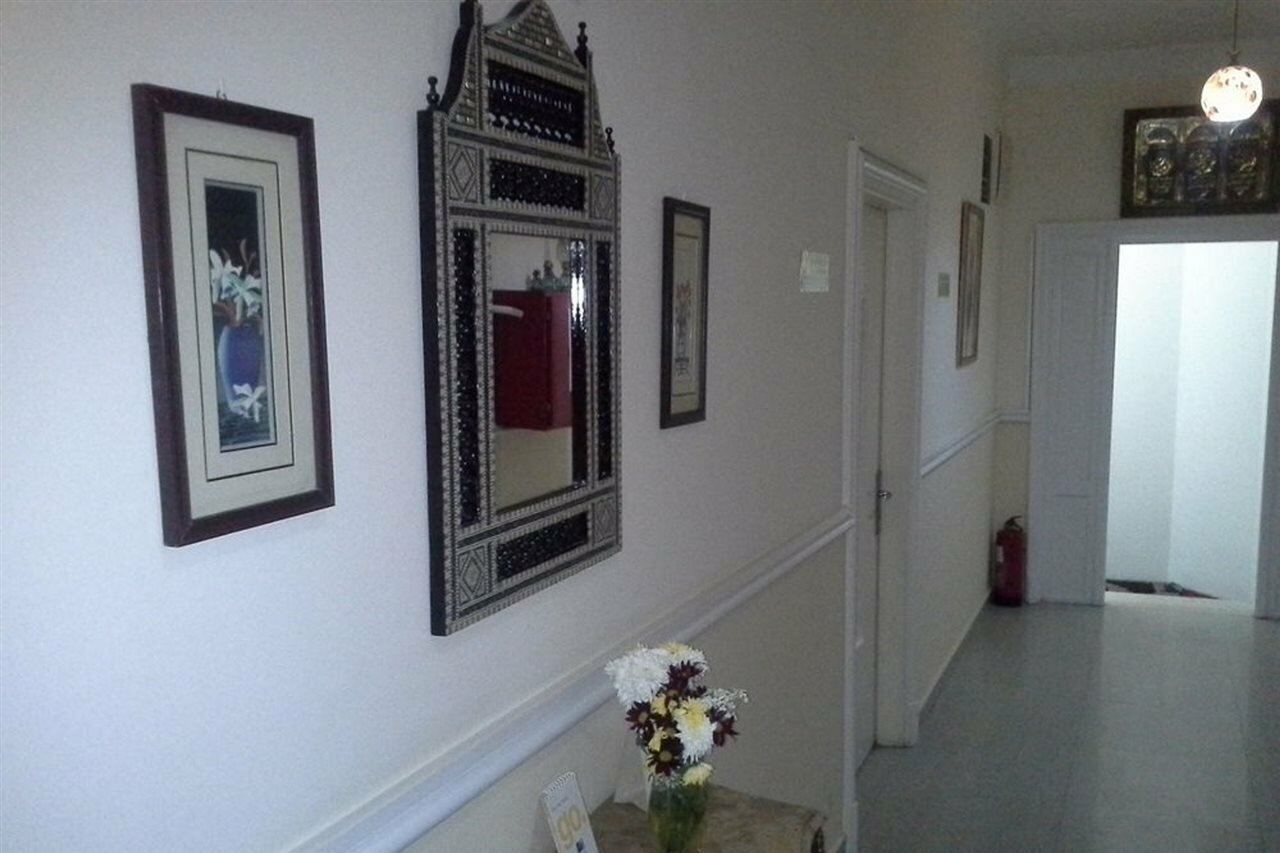 Фото Alexander the Great Hotel - Alexotel