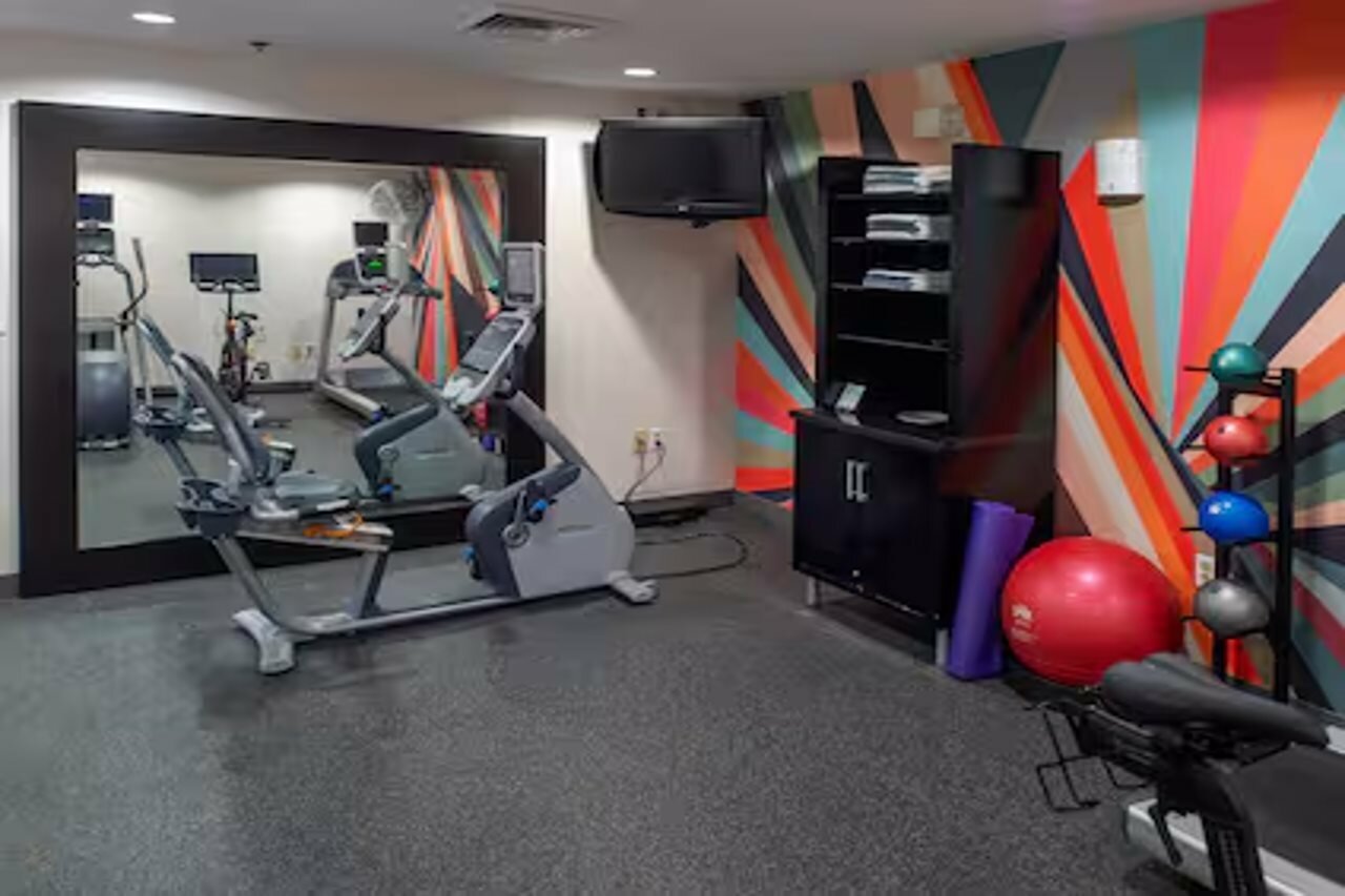 Фото Hilton Garden Inn St. Louis/Chesterfield