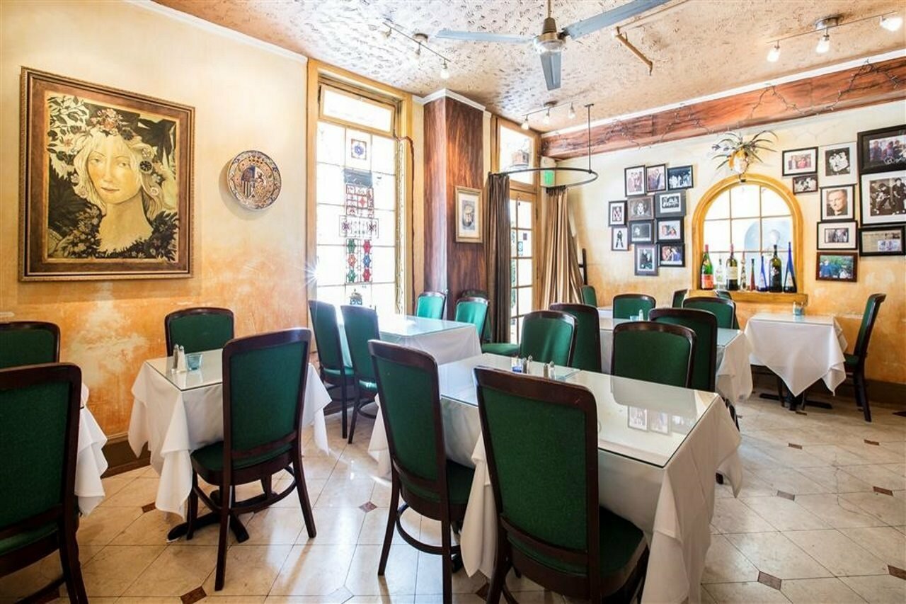 Фото Nob Hill Hotel