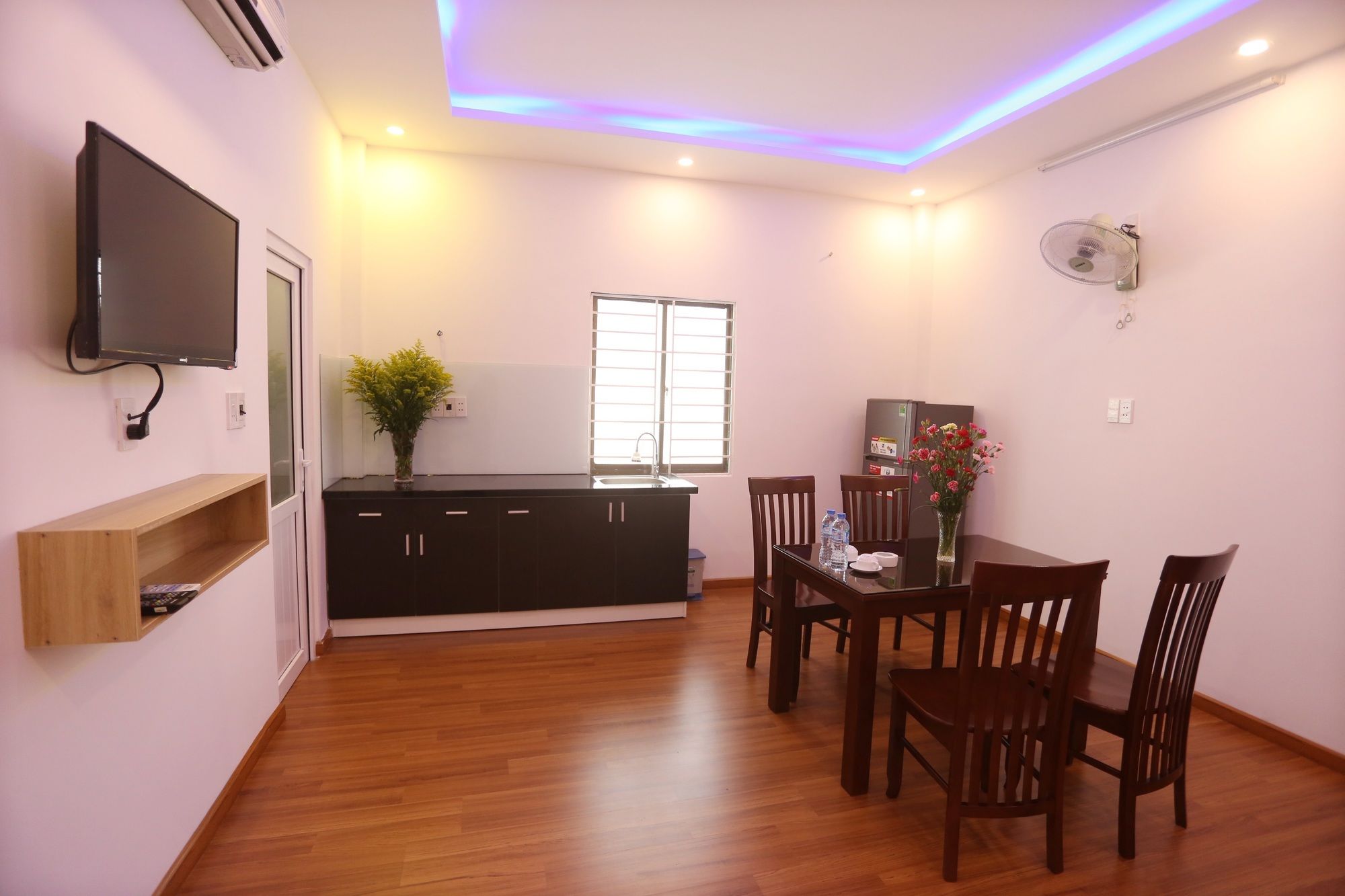 Фото DaNa Home Hotel - Apartment